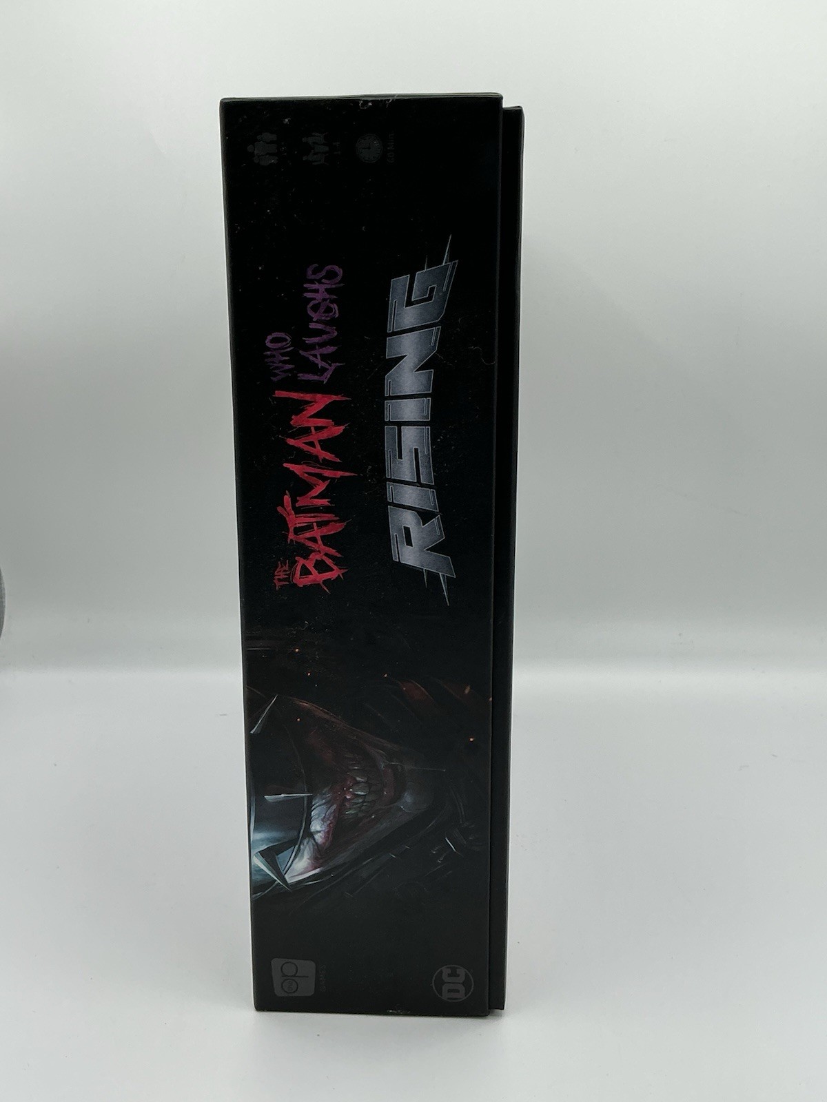 The OP Games – The Batman Who Laughs Rising Board Game L9
