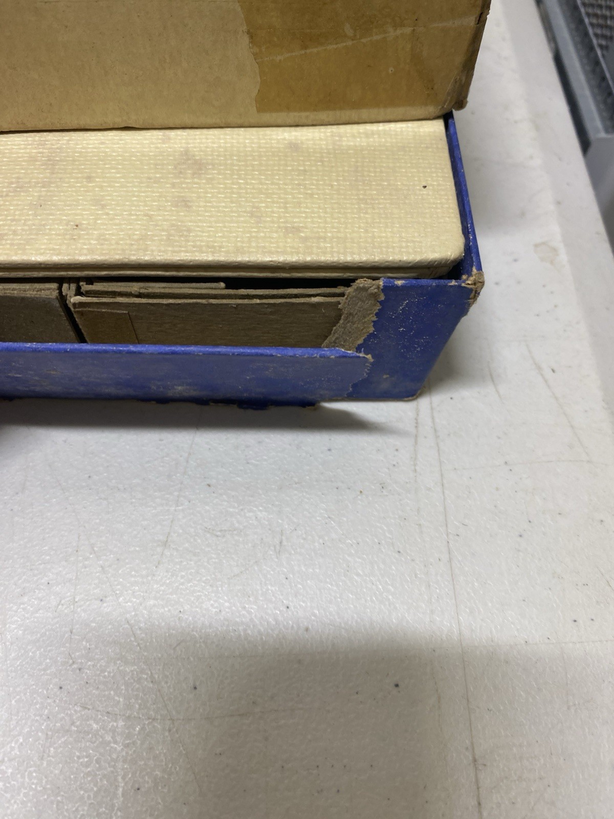 Vintage Parcheesi Gold Seal Edition Board Game