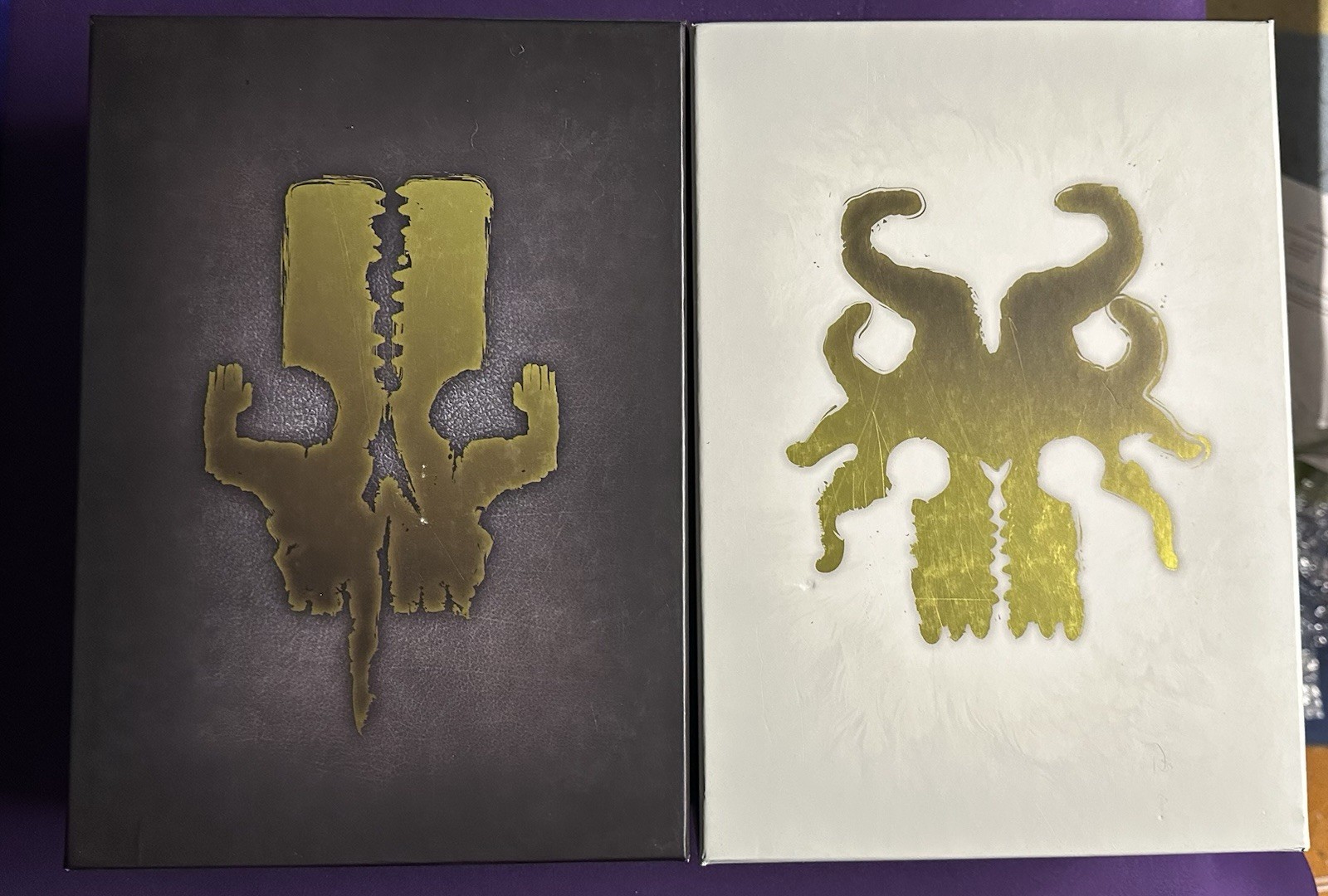 The 7th Continent and What Goes Up Expansion Board Game + Expansions + more!