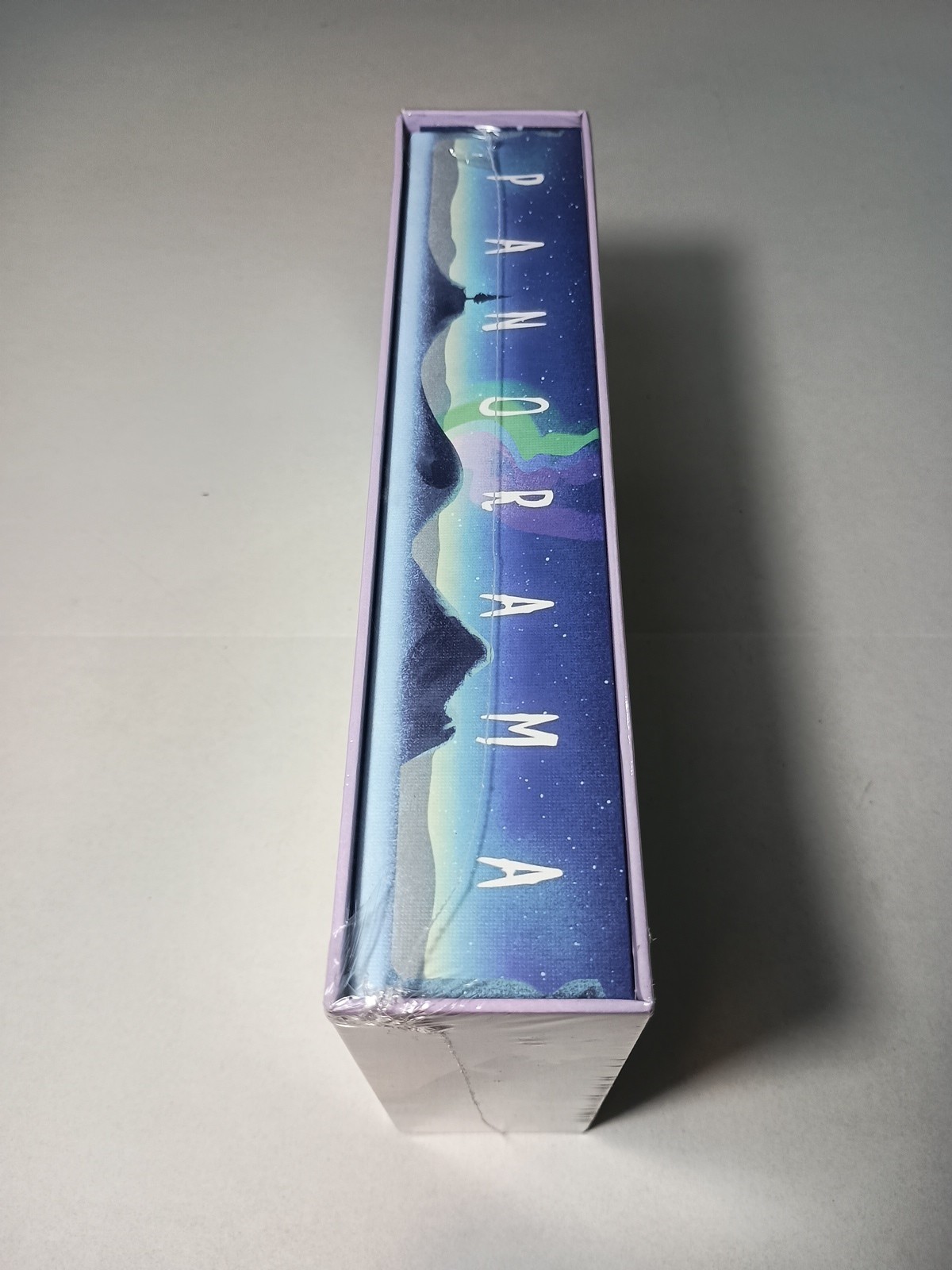 Panorama Game 2021 Alex Winter New In Sealed Box