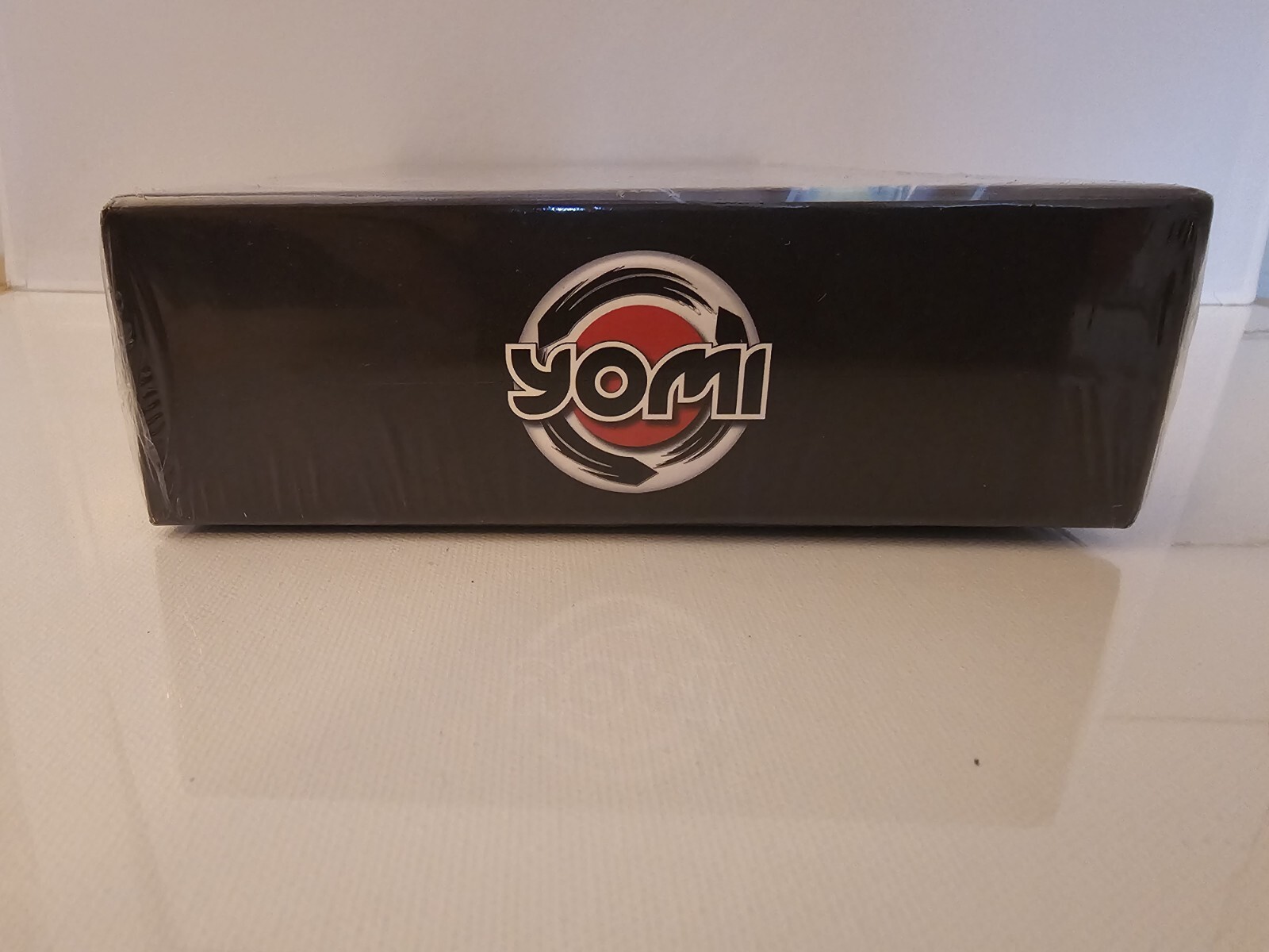 Yomi: Round 1 One – Fighting Card Game Sirlin Games Box set