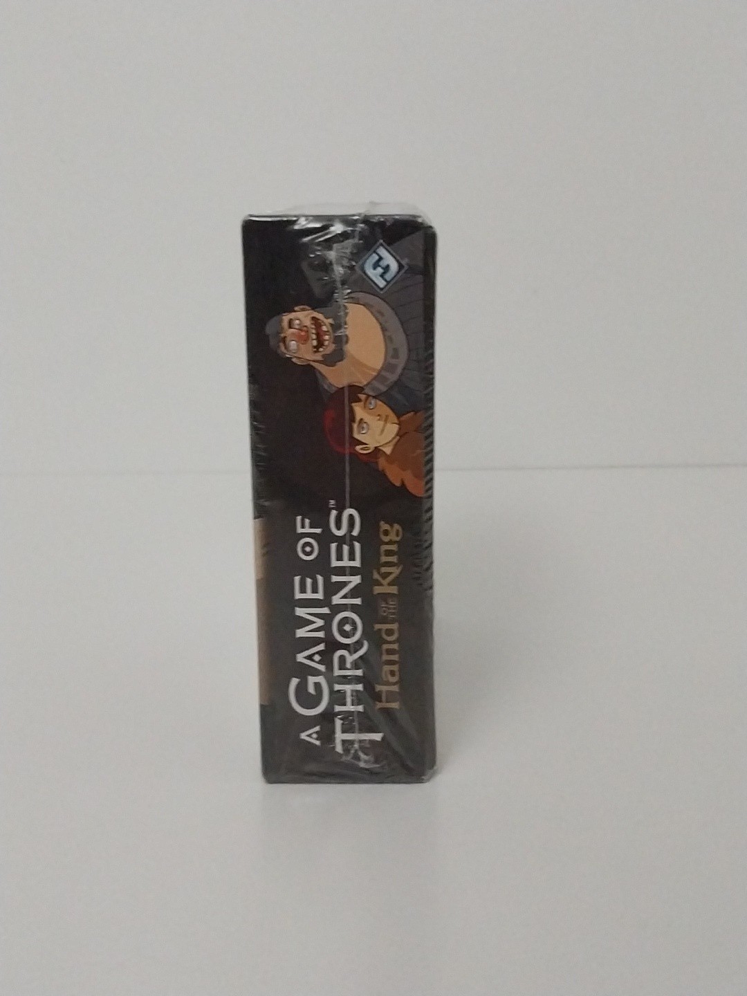 A Game Of Thrones Hand Of The King A Whimsical Game Of Wits 2016 Fantasy Gift