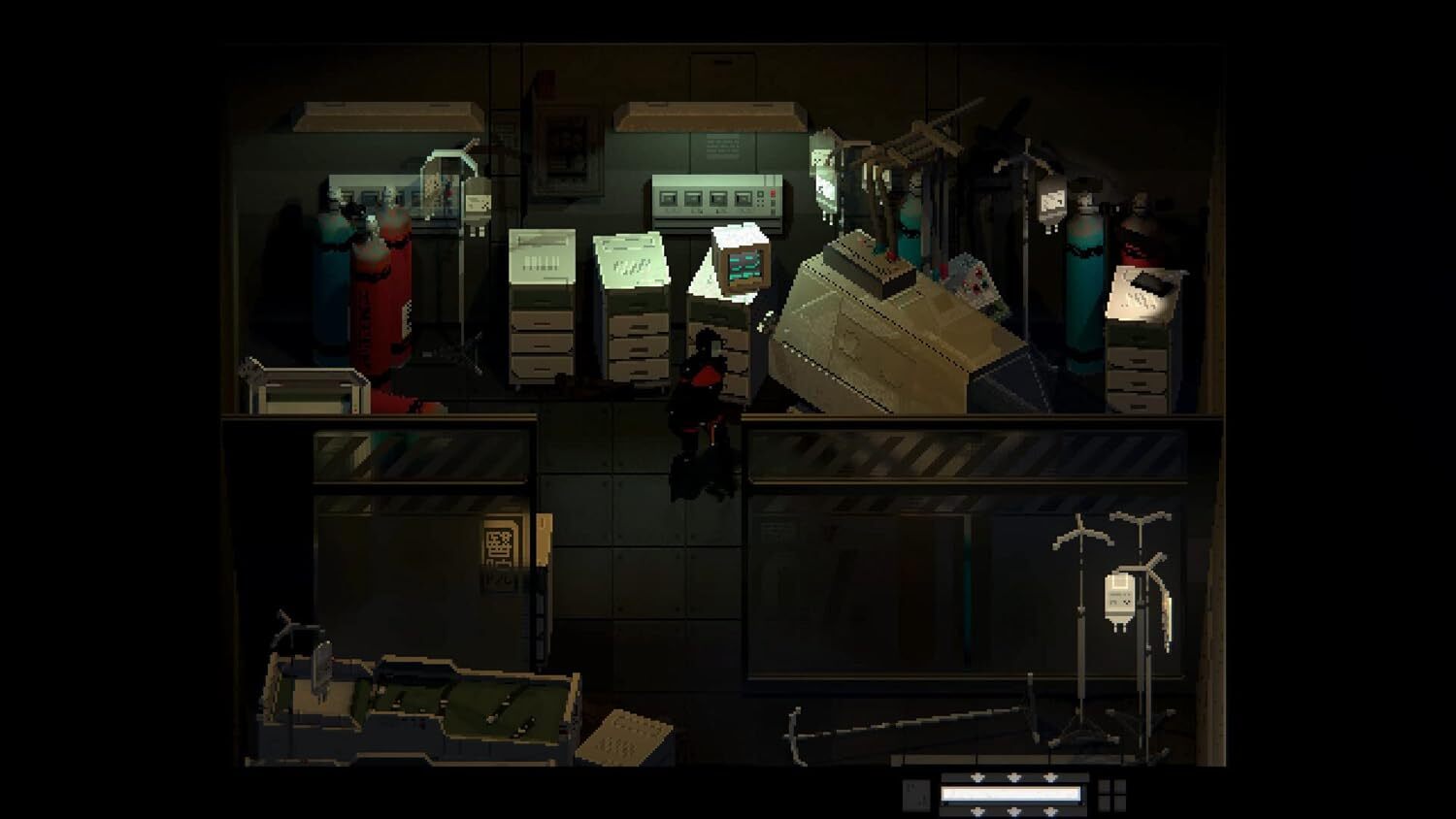 Waken From Slumber Survival Horror Game Explore Cosmic Mystery And Nightmares”