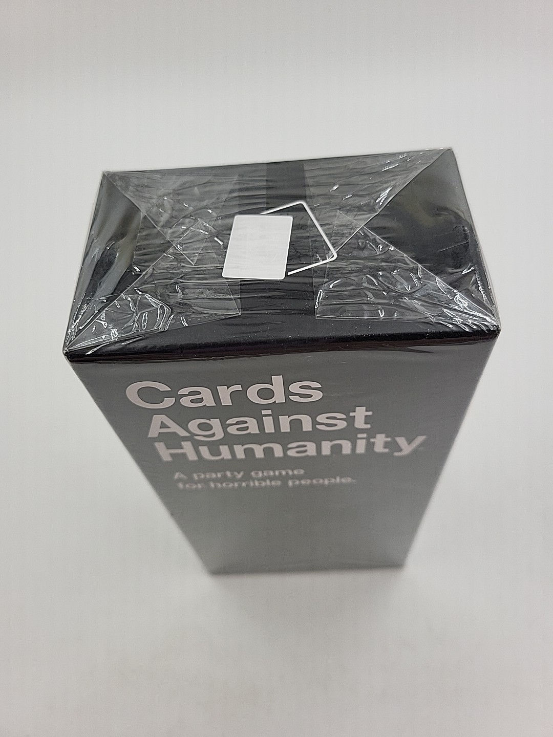 Adult Game Cards Against Humanity Playing Cards