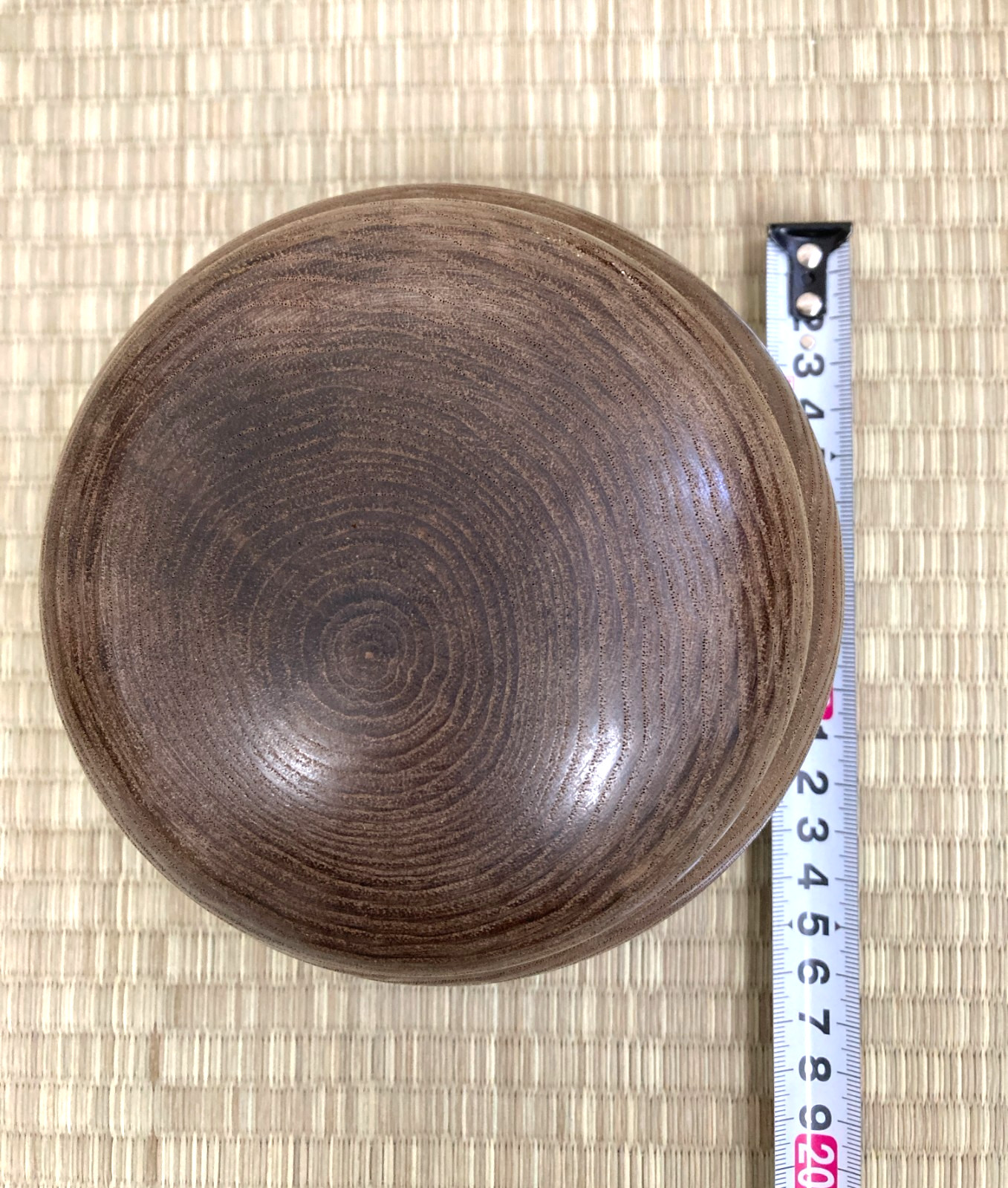 Japanese Vintage Goban Go Board Set with Legs Igo Stones Complete Antique Japan