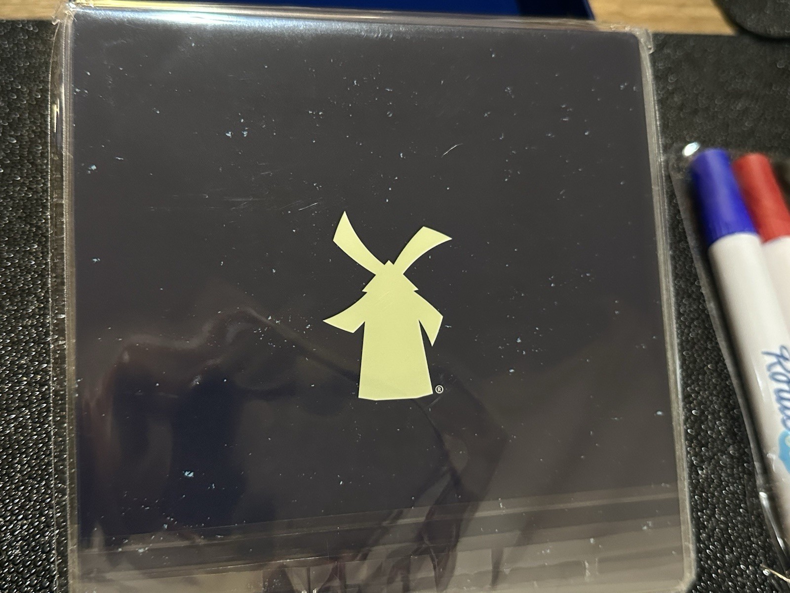 NEW Exclusive Dutch Bros Road Trip 92 Game Set and Set Of Markers