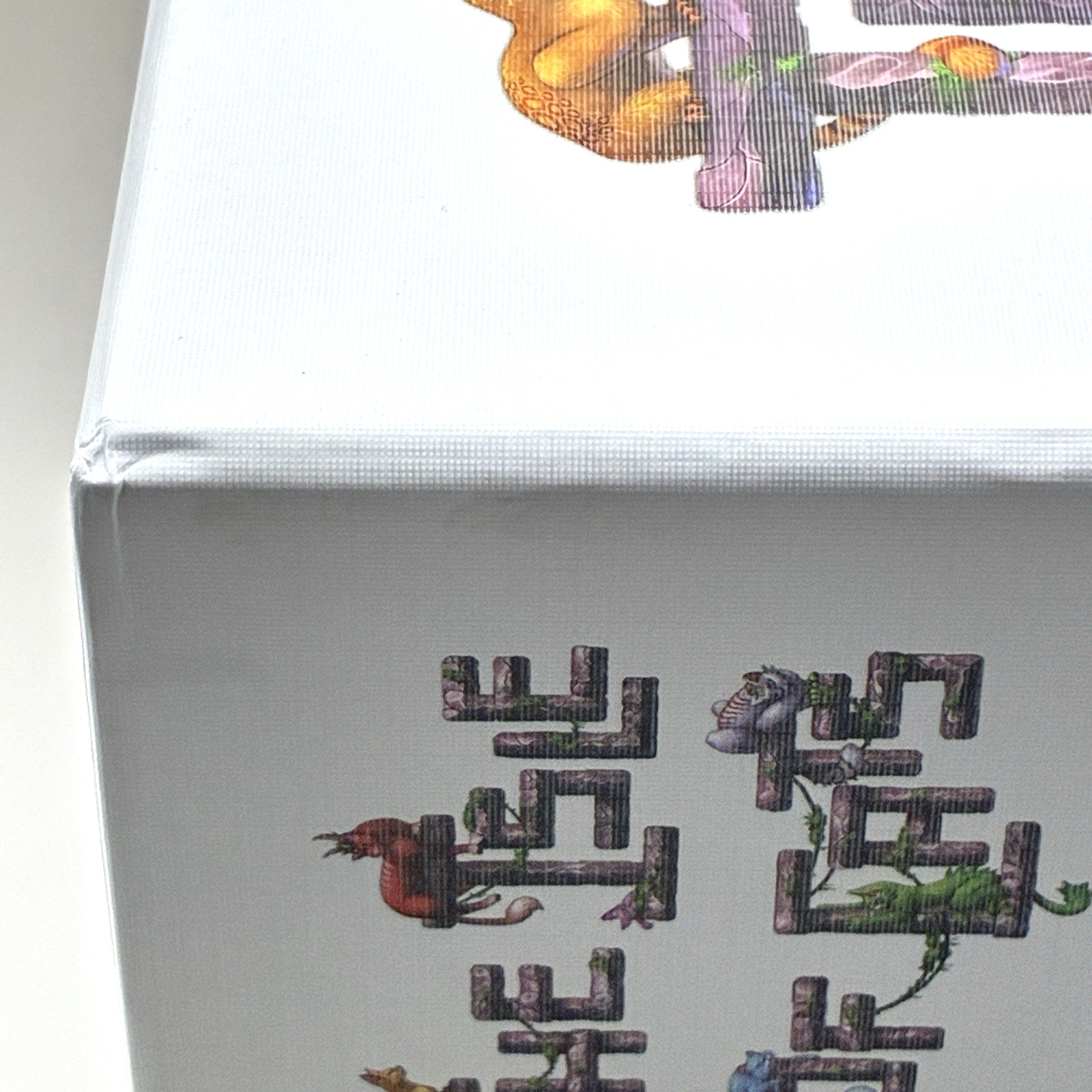 The Isle of Cats Base Game Family + Solo Mode 2019 City of Games