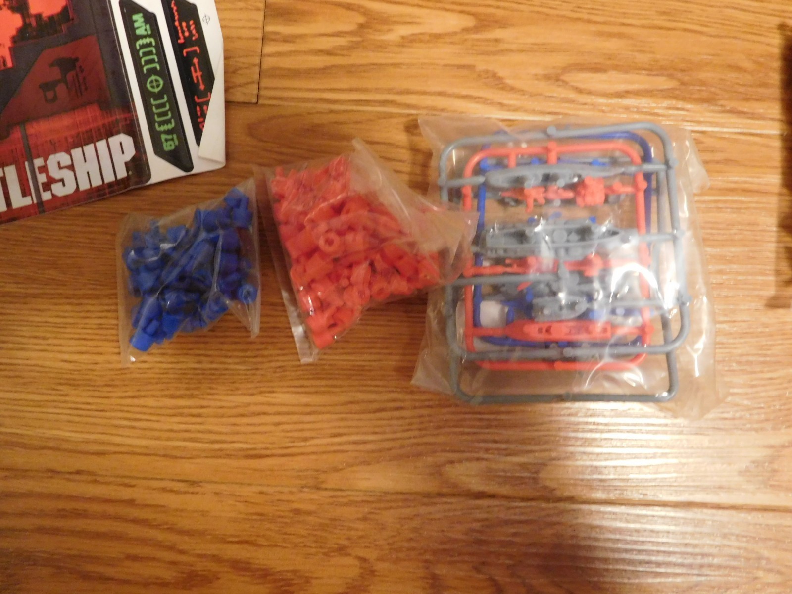 Deluxe Battleship Movie Edition 100% COMPLETE Hasboro 2012 Electronic C-290B