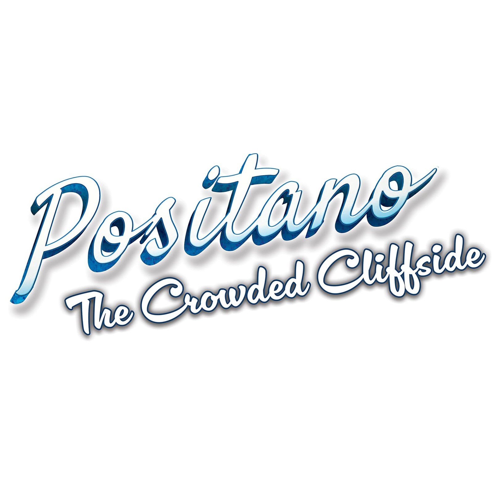 Positano: The Crowded Cliffside Expansion – Slugfest Games