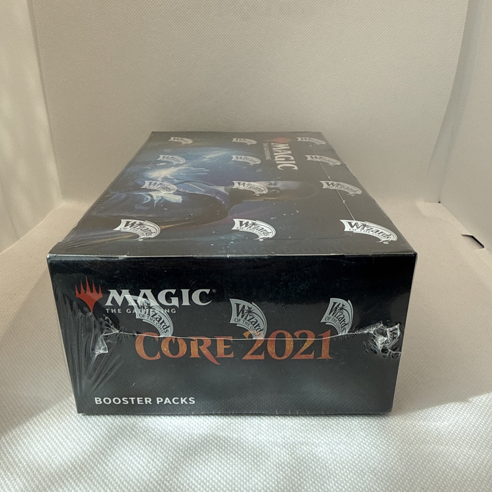 Magic: The Gathering Core Set 2021 (M21) Draft Booster Box | 36 Booster Packs…