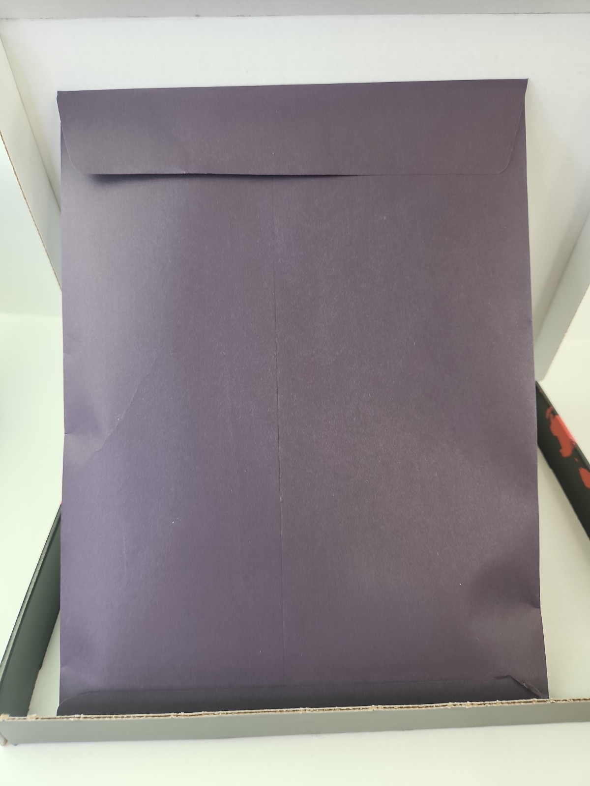 Hunt A Killer Curtain Call Mystery Season Box Episode Two (2)