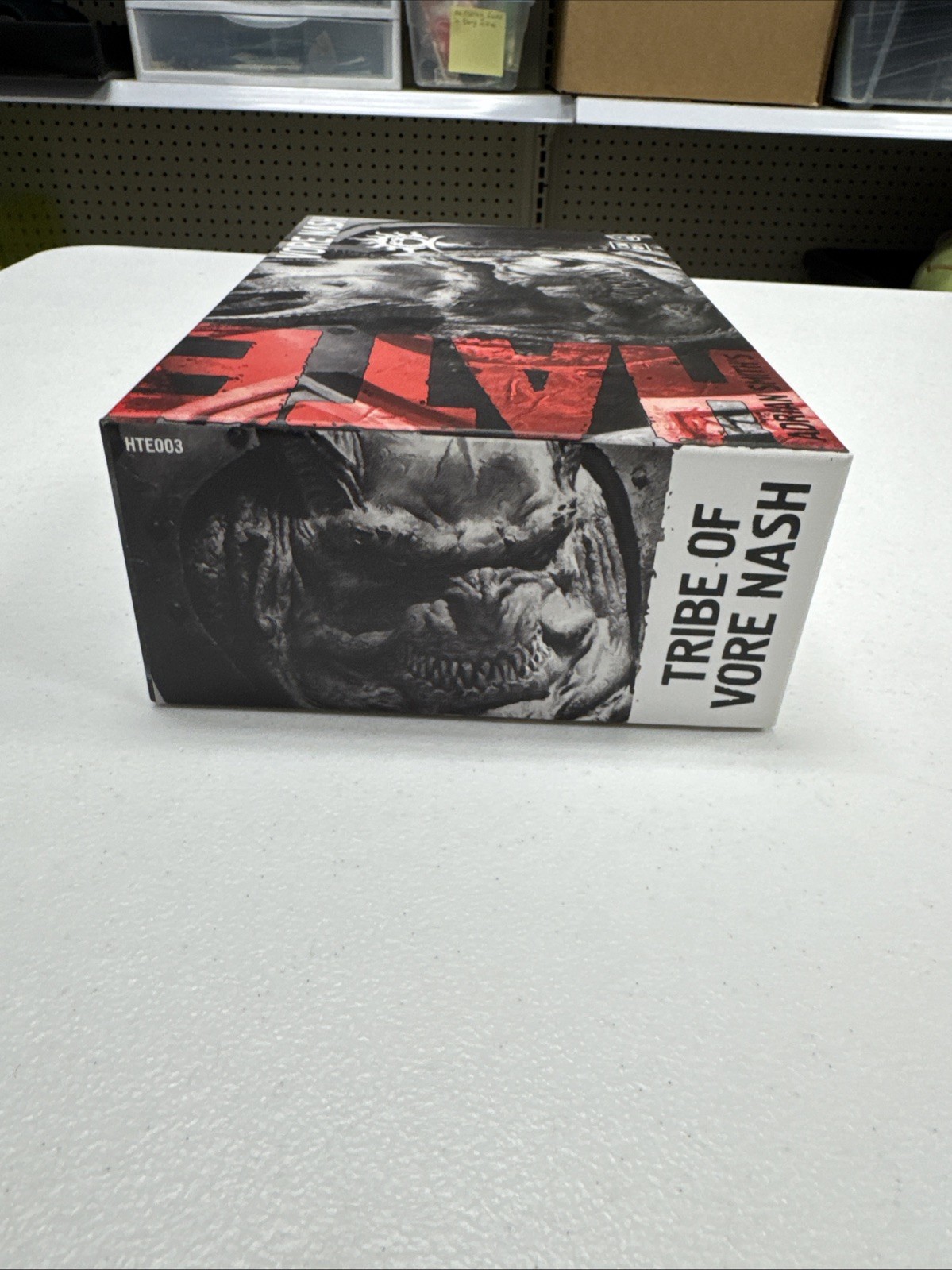 C-MON Games HATE: TRIBE OF VORE NASH expansion COMPLETE ng52101