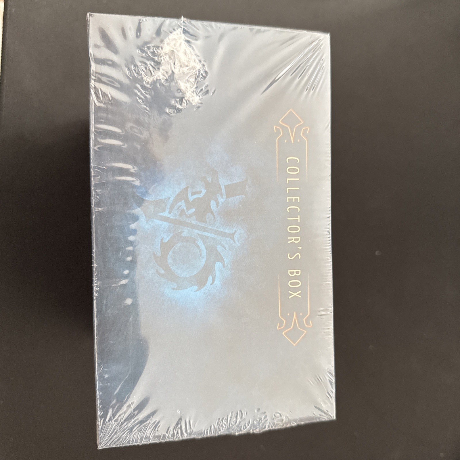 Volfyirion Collector’s Box | Kickstarter Edition | NEW & SEALED