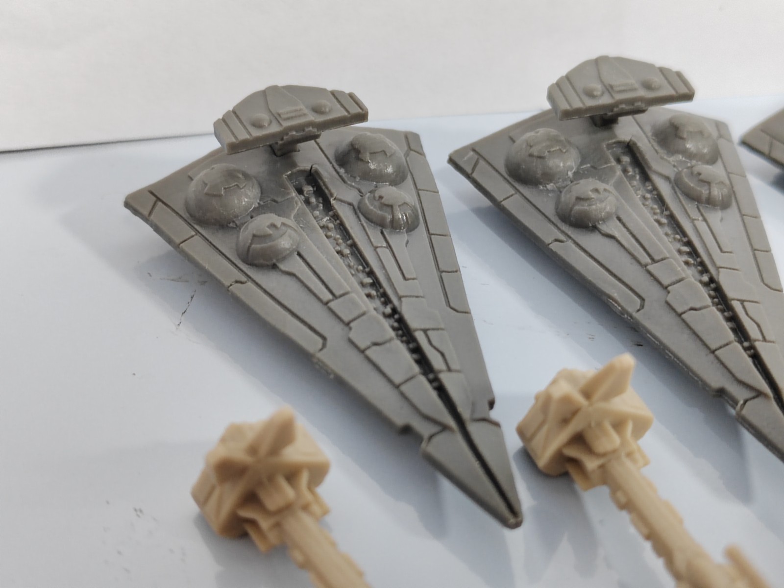 Star Wars Rebellion: Rise of the Empire Expansion Board Game