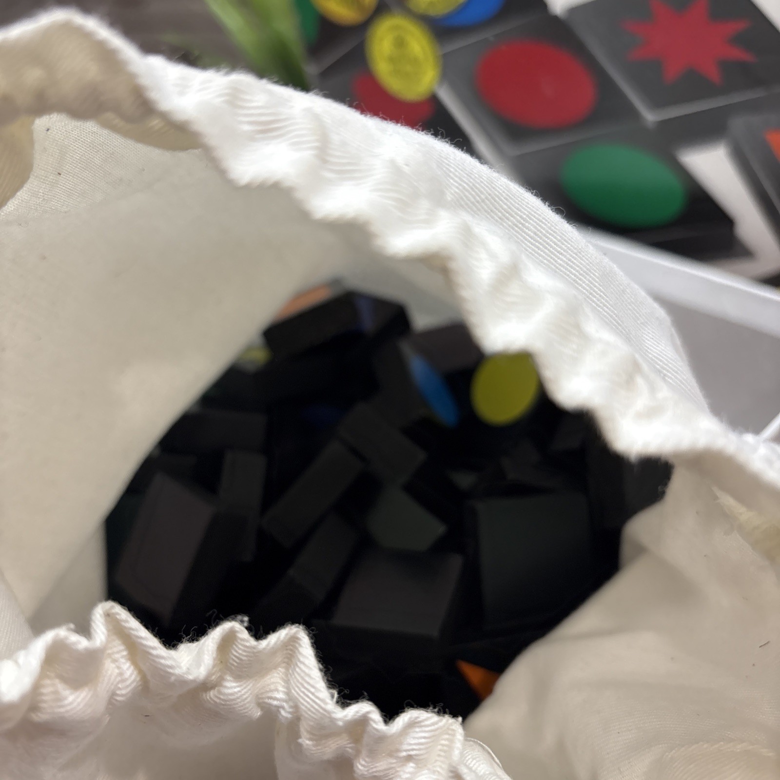MindWare Qwirkle Board Game