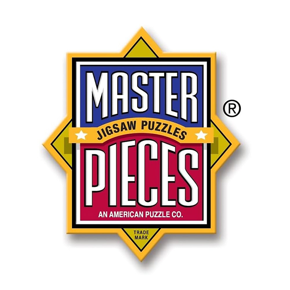Masterpieces Coca Cola Checkers Board Game