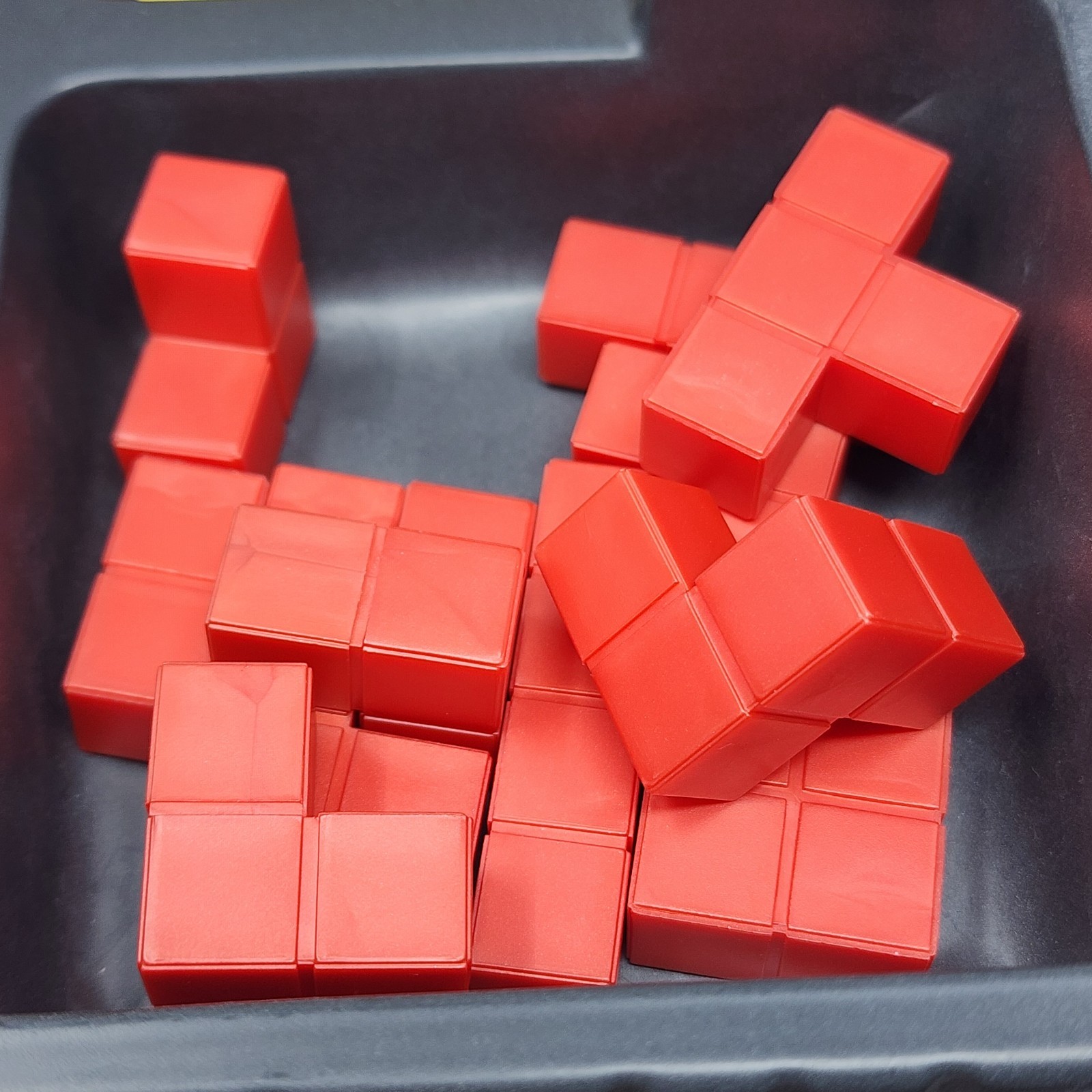 Blokus 3D Board Game Block By Block Building 2969 Educational Insights Complete
