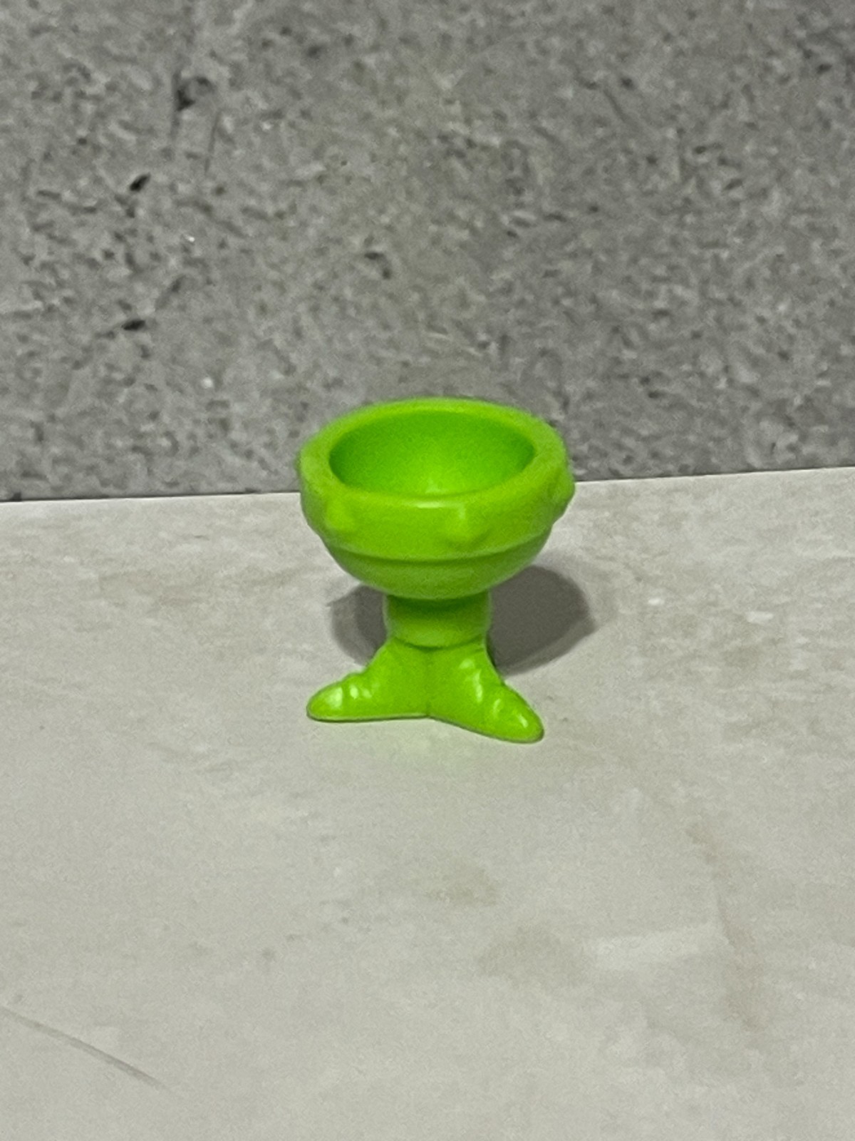 2017 Dragon Snacks by Goliath – Replacement Cup Green