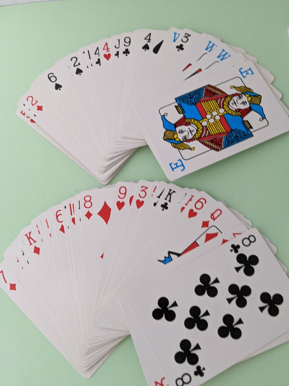 – The Original Wizard® Card Game by U.S. Games System
