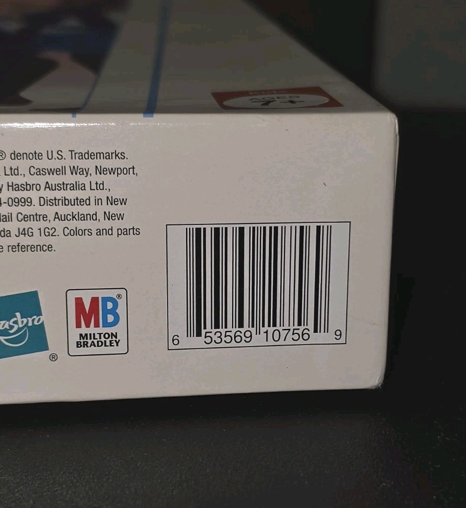 Classic Mystery Date Board Game 2005 – 100% Complete – Milton Bradley #42882