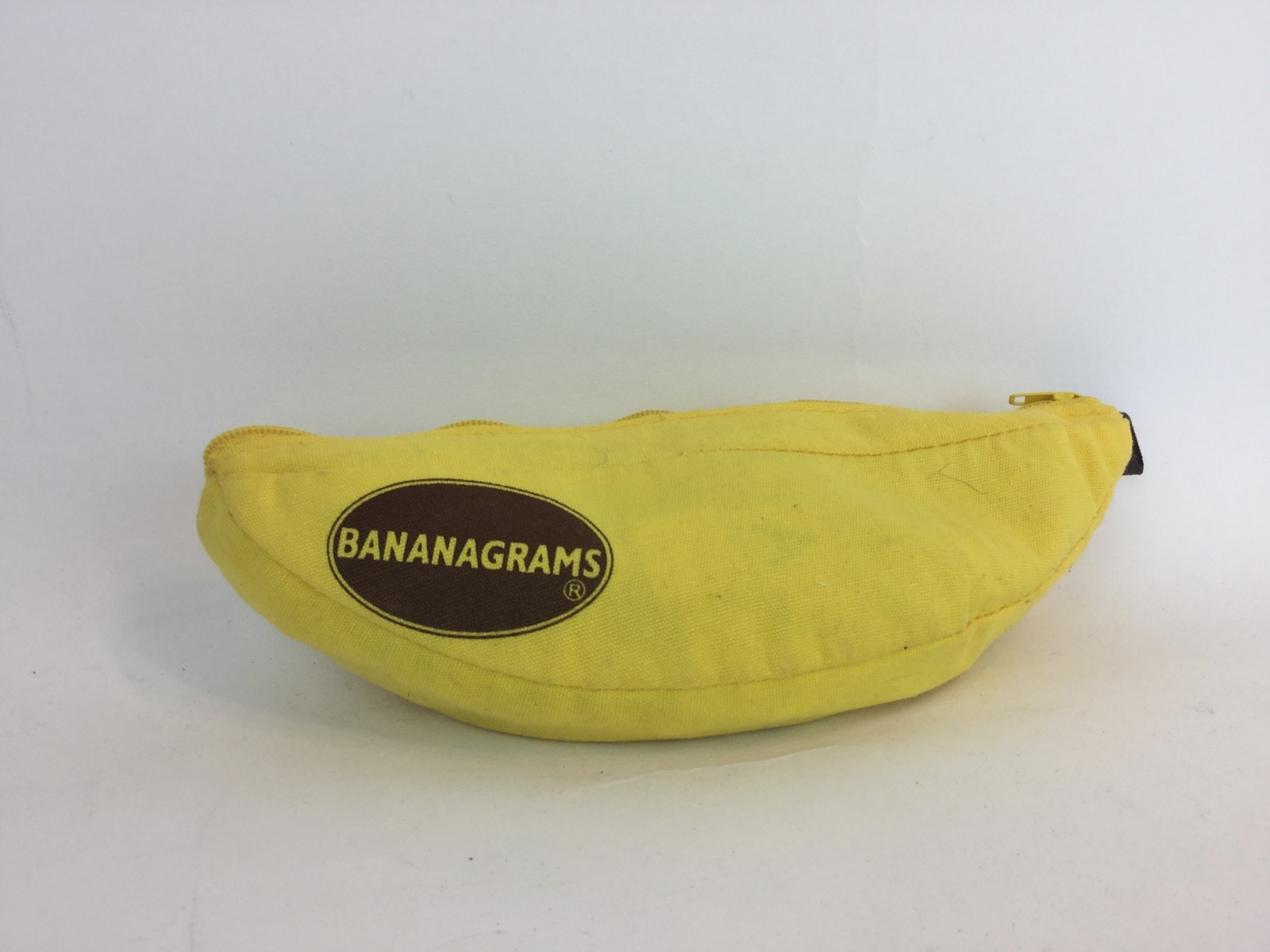BANANAGRAMS Game Word Game Crosswords Tile Letters Bananagram