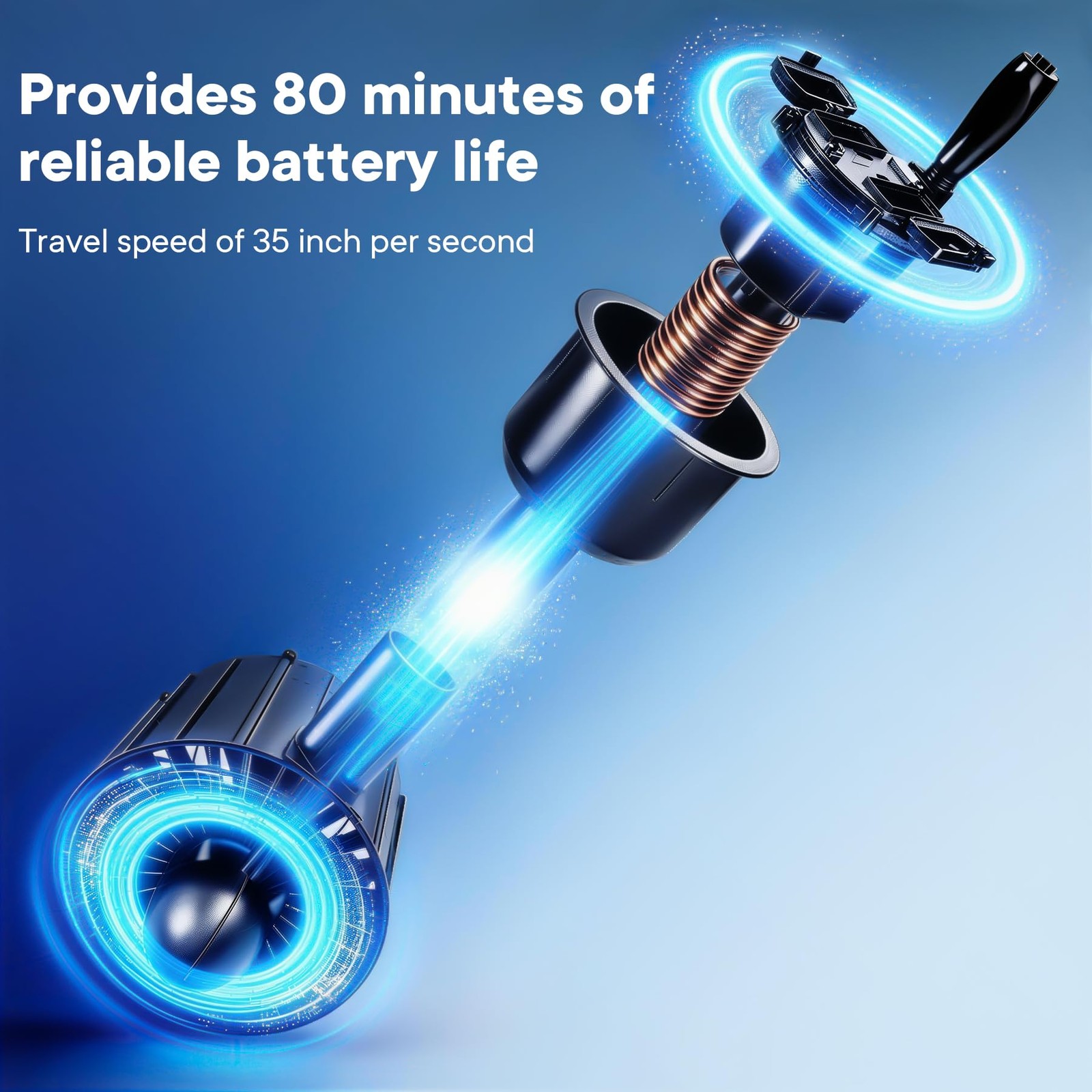 Motorized Pool Float Adults Rechargeable Cup Holder Backrest Heavy Duty Floats