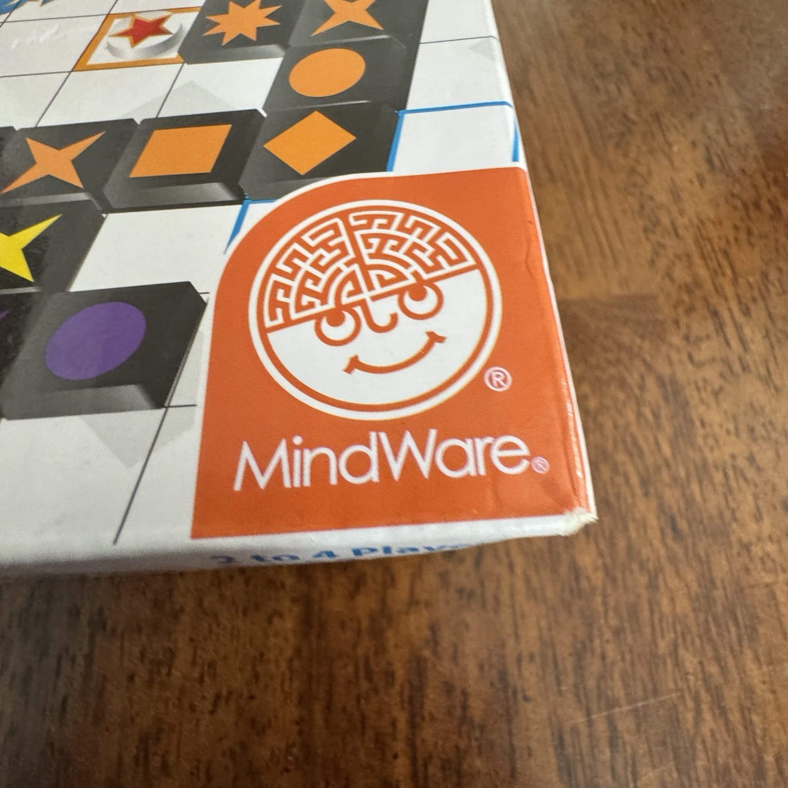 Qwirkle Expansion Boards Select & Connect Add On 2013 Out of Print Complete