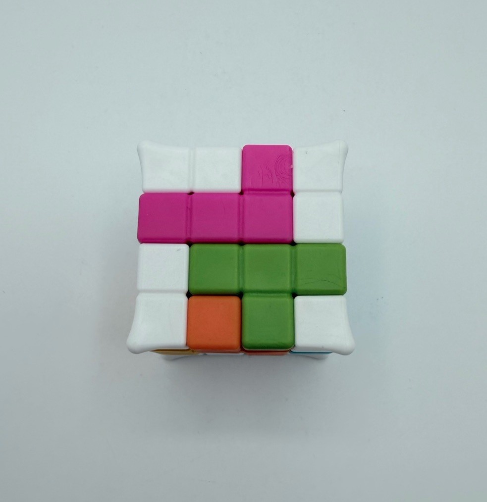 Smart Games Plug & Play Puzzler Cube 1 Player