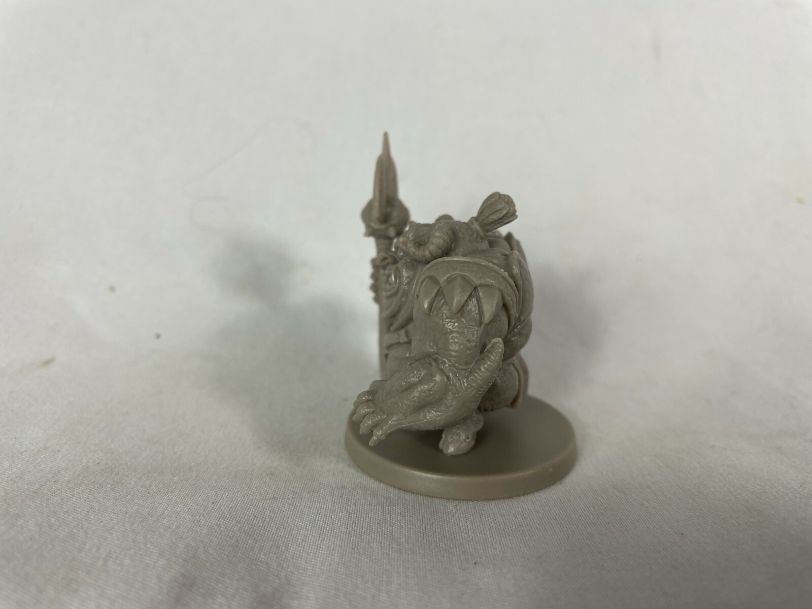 CMON Arcadia Quest Inferno Bellya’al Figurine