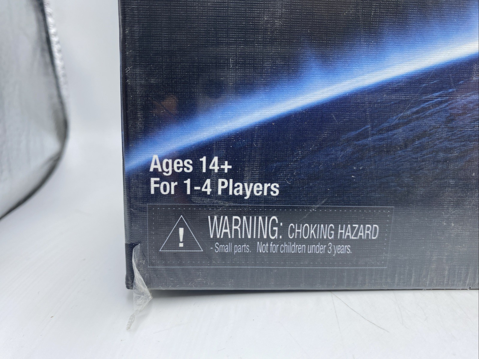 2011 Star Trek Expeditions Wizkid/NECA (New/Sealed) Free Shipping