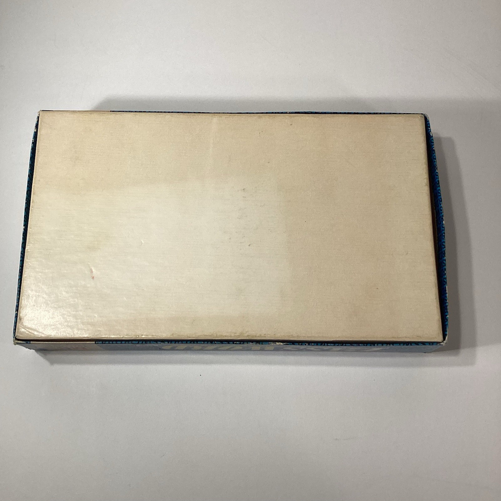 VINTAGE Password Volume 4 COMPLETE Milton Bradley 1964 4260