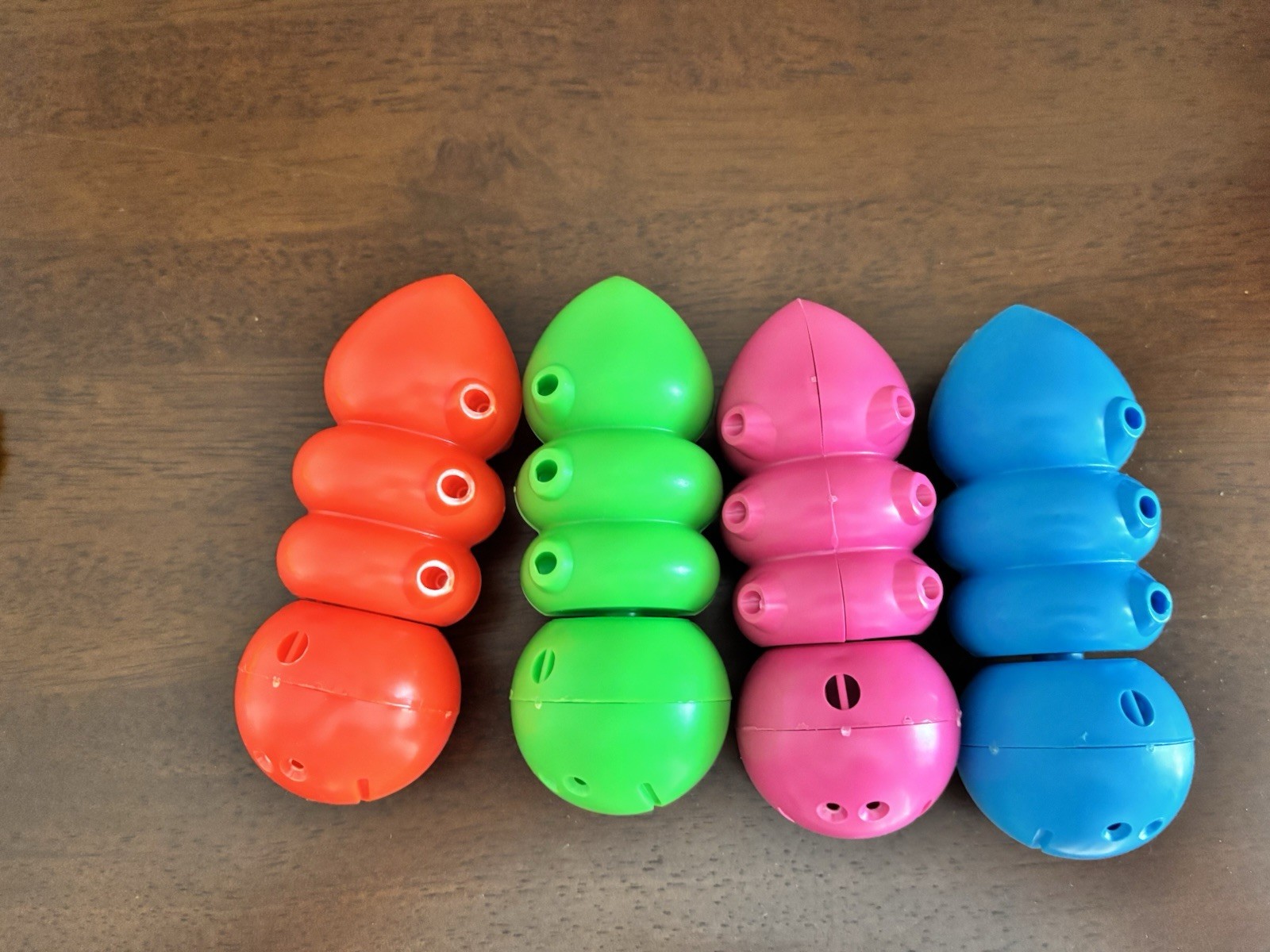 Milton Bradley Cootie 1986 Vintage Bug Board Game Complete