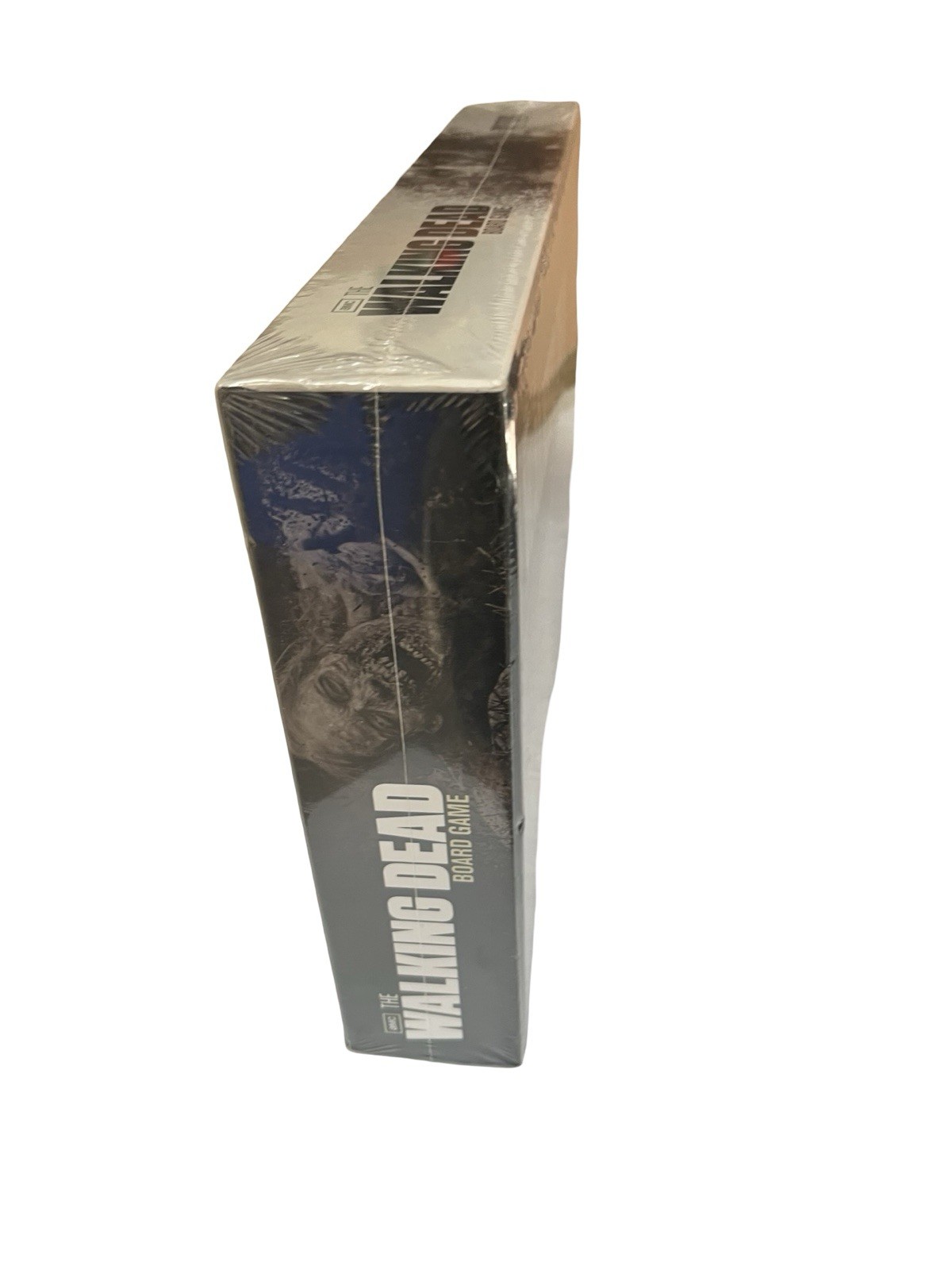 AMC The Walking Dead Board Game Cryptozoic Entertainment 2011 New Sealed