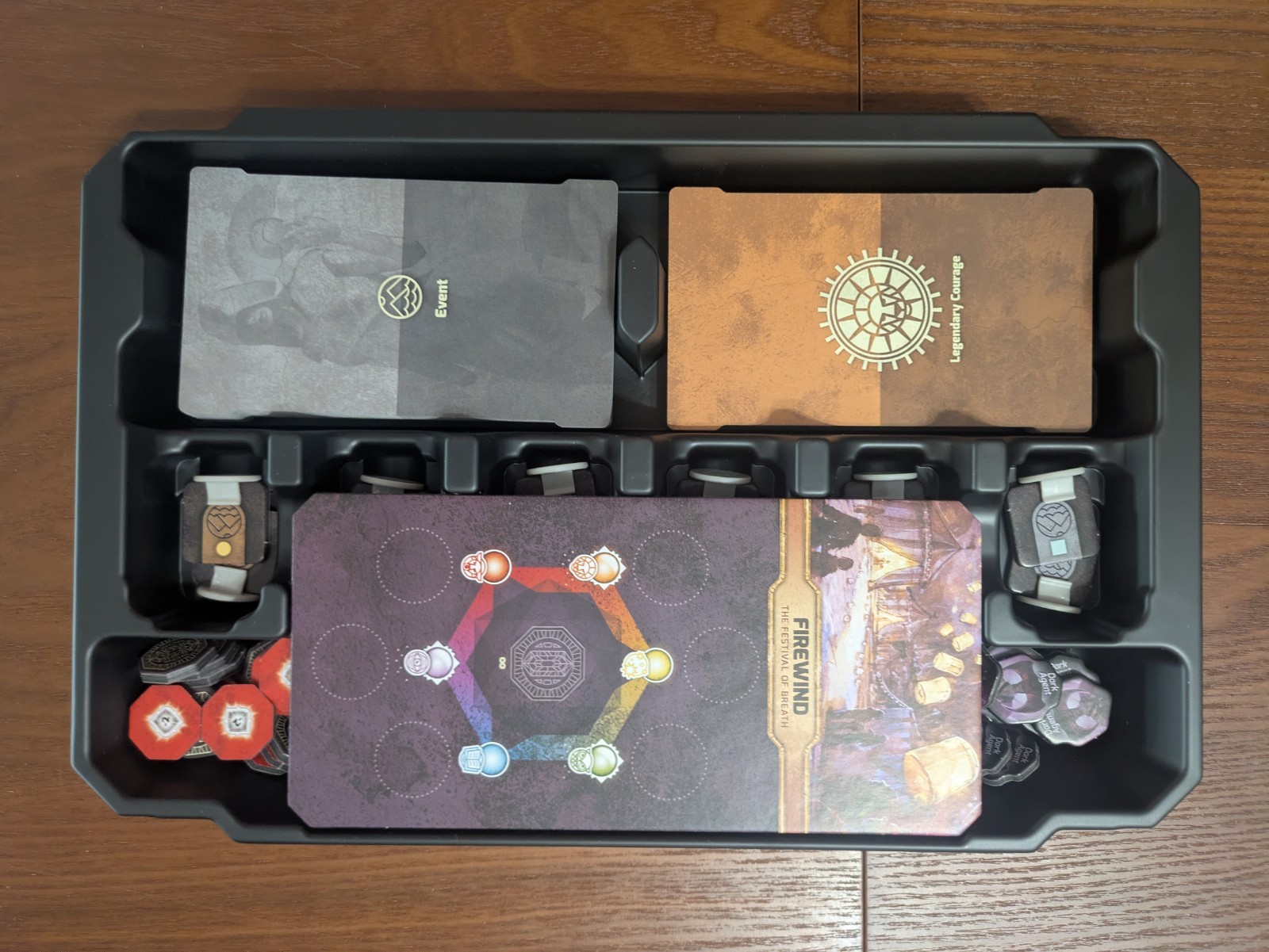 VINDICATION: ARCHIVE OF THE ANCIENTS — ULTIMATE COLLECTOR’S BUNDLE