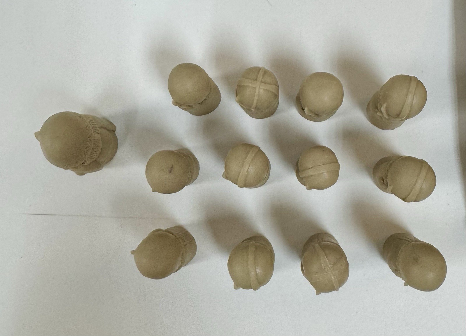 HNEFATAFL – The VIKING GAME 1981 by History Craft Made In England 100% Complete