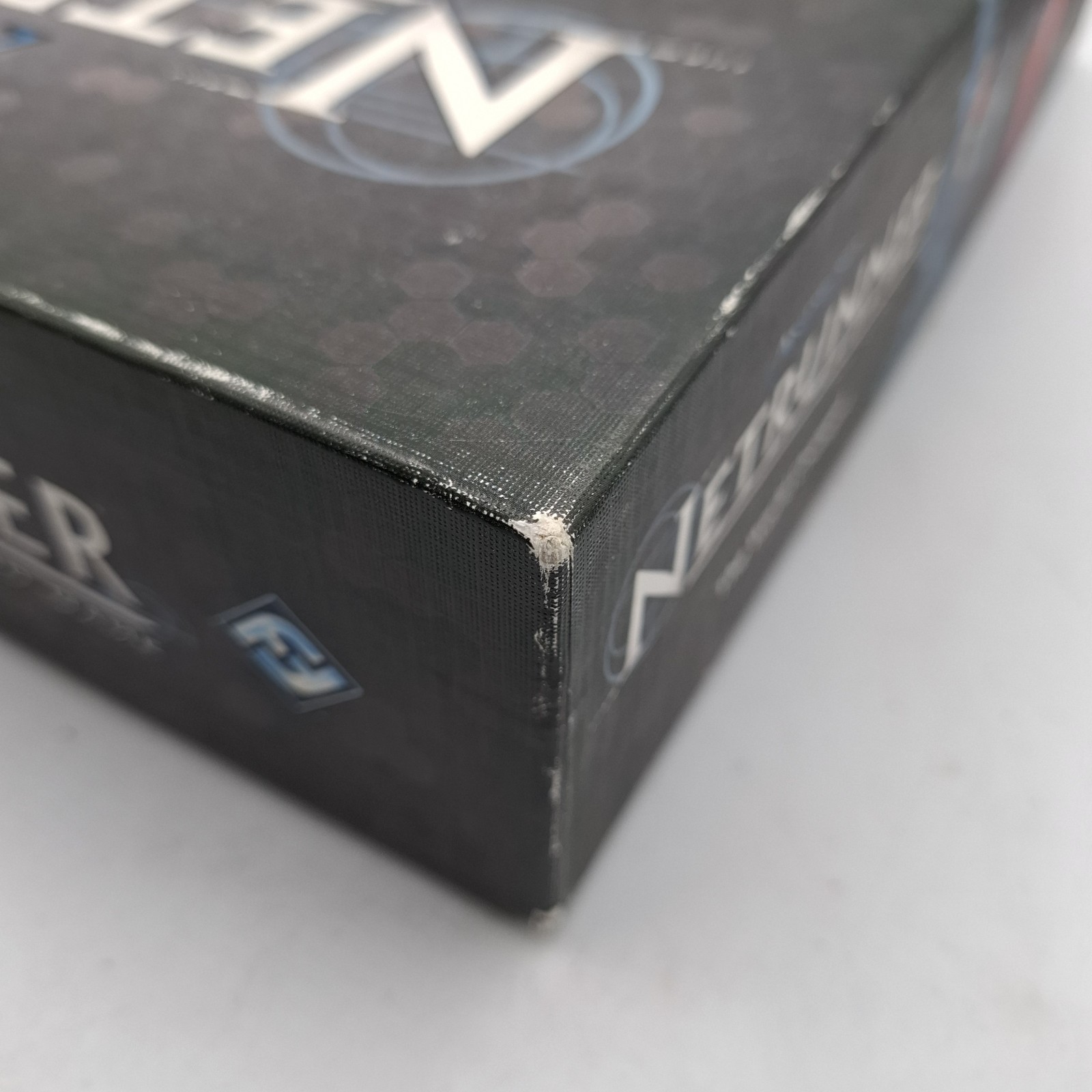 Android Netrunner Card Game Base Set 2012 Plus Expansion Cards INCOMPLETE
