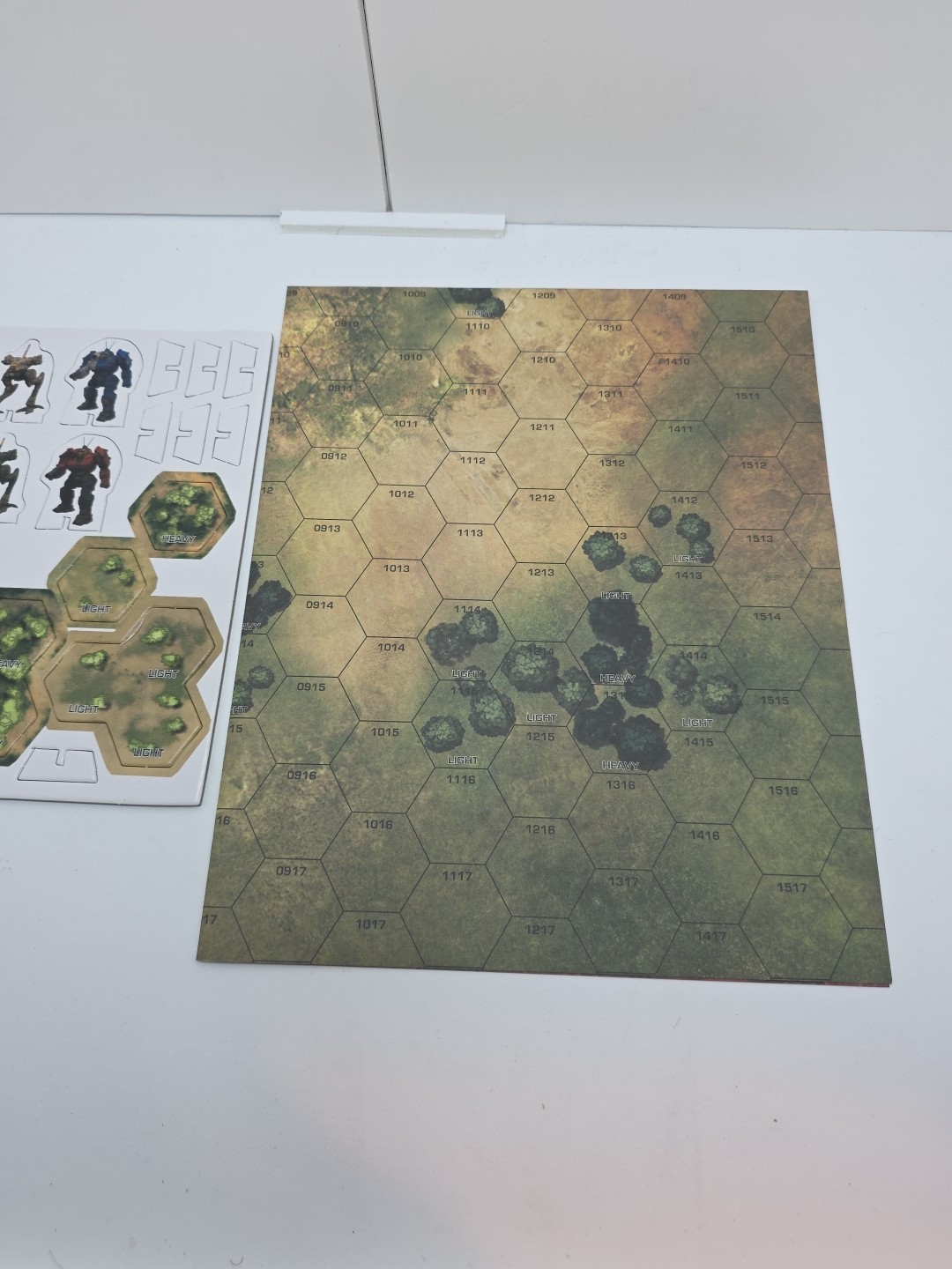 G1219 Battletech: Beginner Box Set (Catalyst Game Labs)