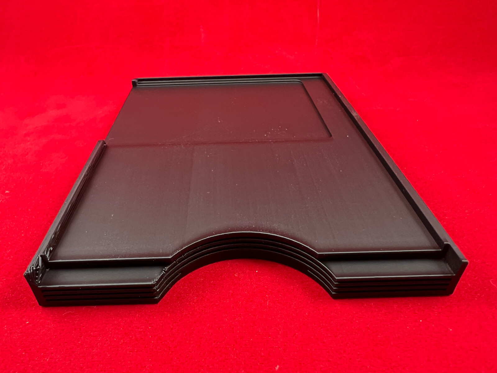 One Deck Dungeon compatible Player Tray