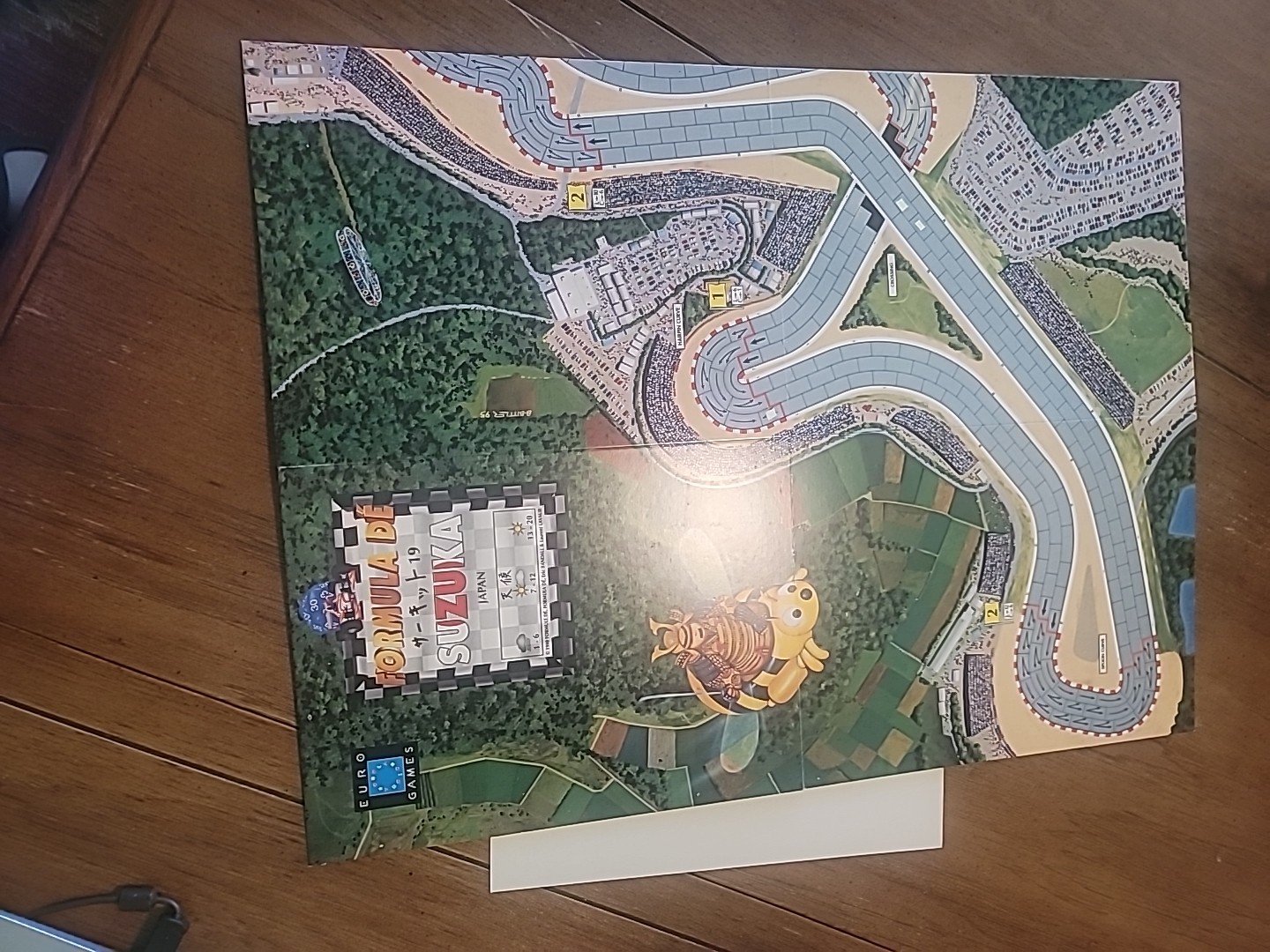 FORMULA De Circuit #19 & 20 – SUZUKA, JAPAN & MELBOURNE, AUSTRALIA