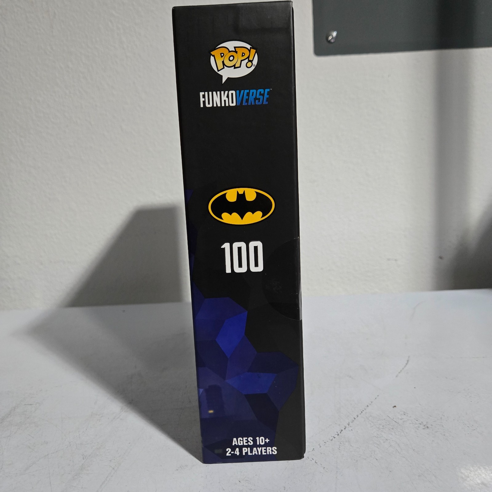 Funko Pop! Funkoverse Strategy Game Bundle of 3 Board Game New