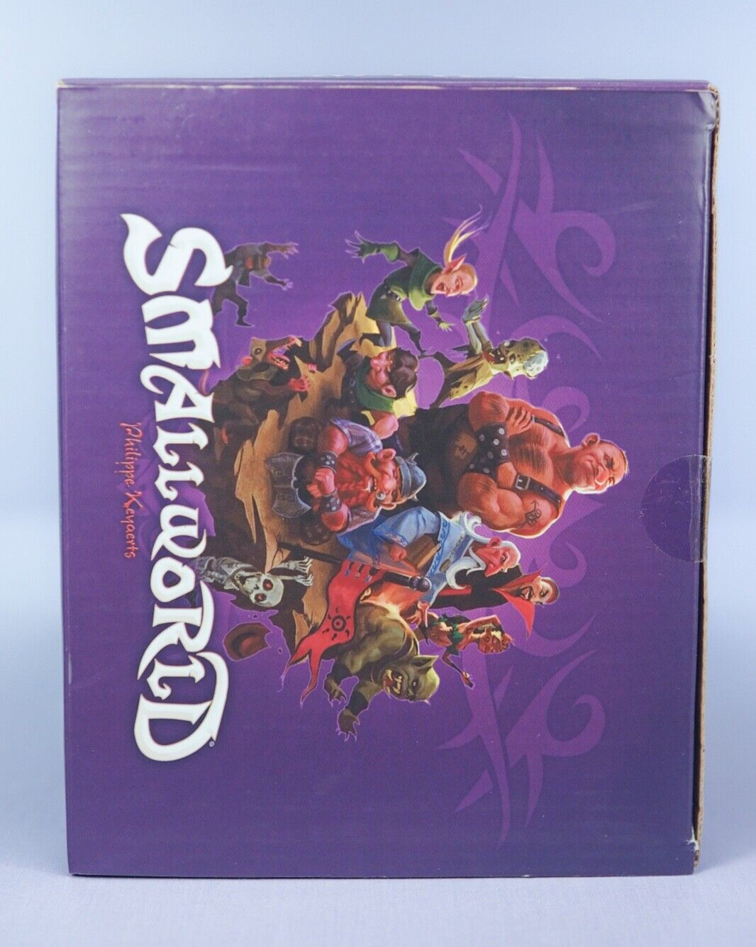 Amazons Figurine | Small World | Days of Wonder | Art of Small World | NEW