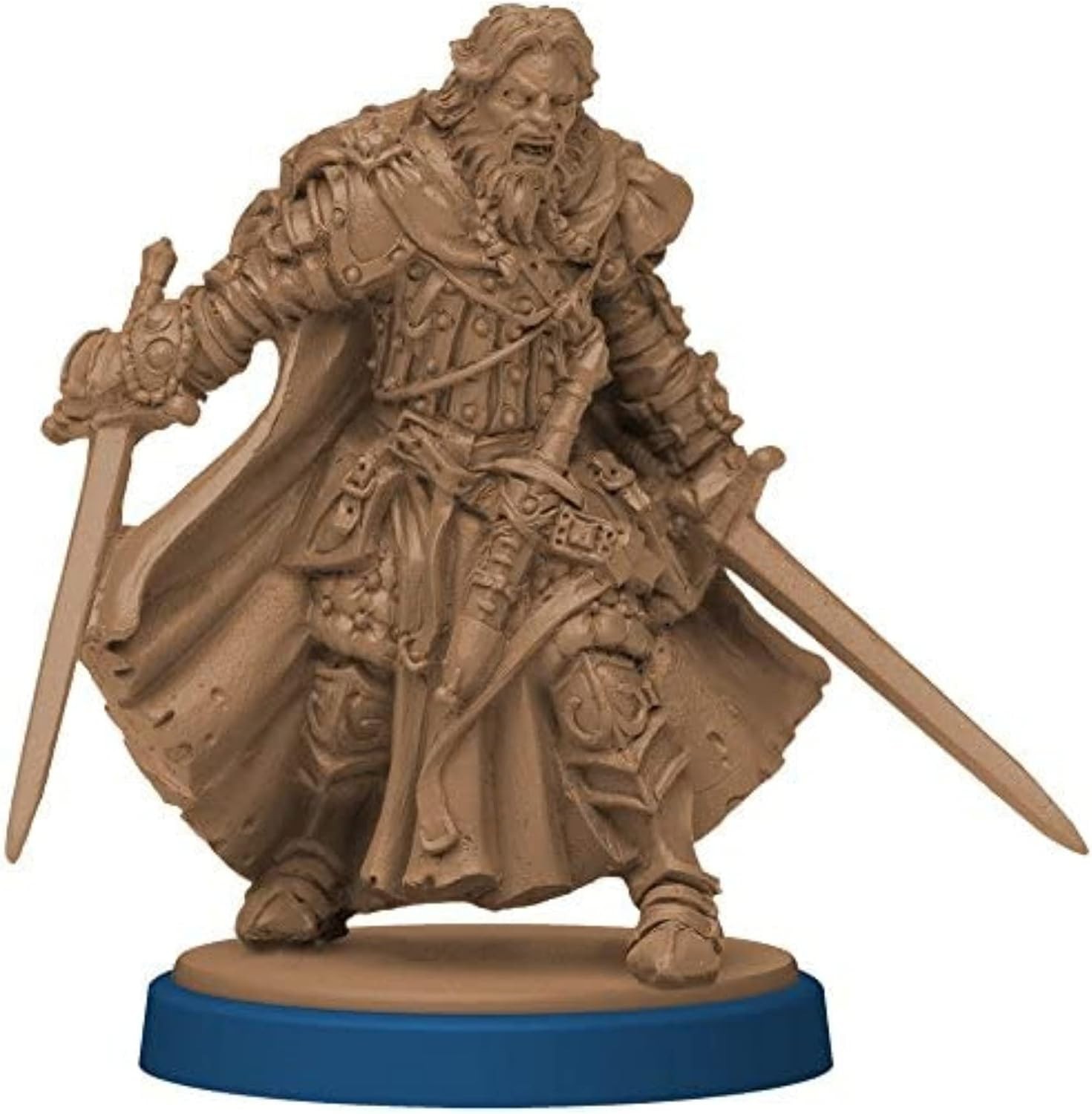 Zombicide Black Plague: Medieval Fantasy Zombie Board Game