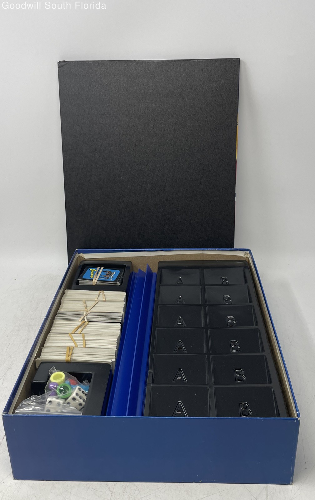 Vtg Pressman Trivia Adventure 1985 Know The USA The Transcontinental Quiz Game