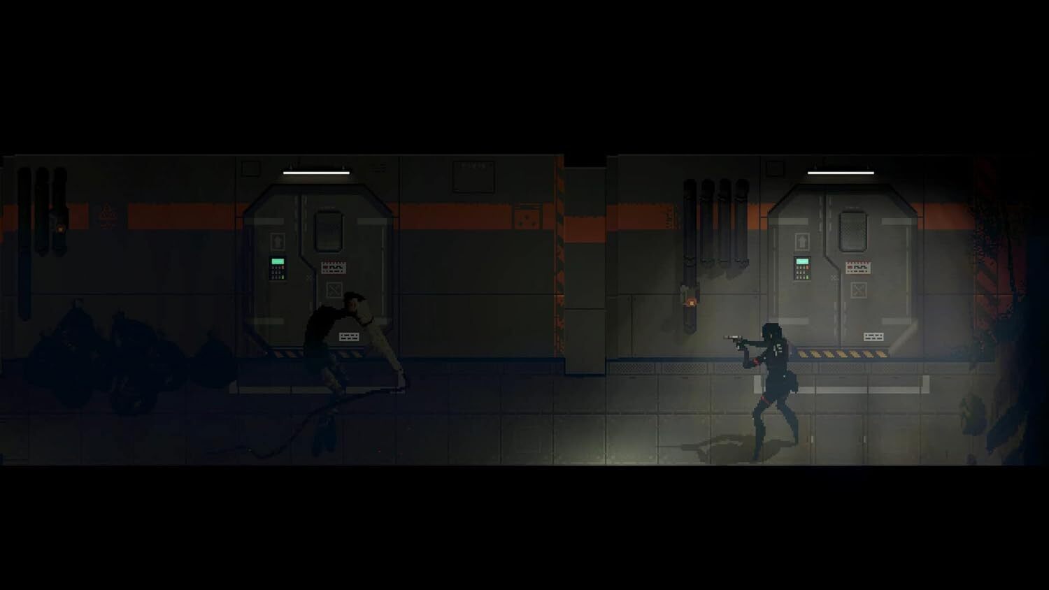 Waken From Slumber Survival Horror Game Explore Cosmic Mystery And Nightmares”