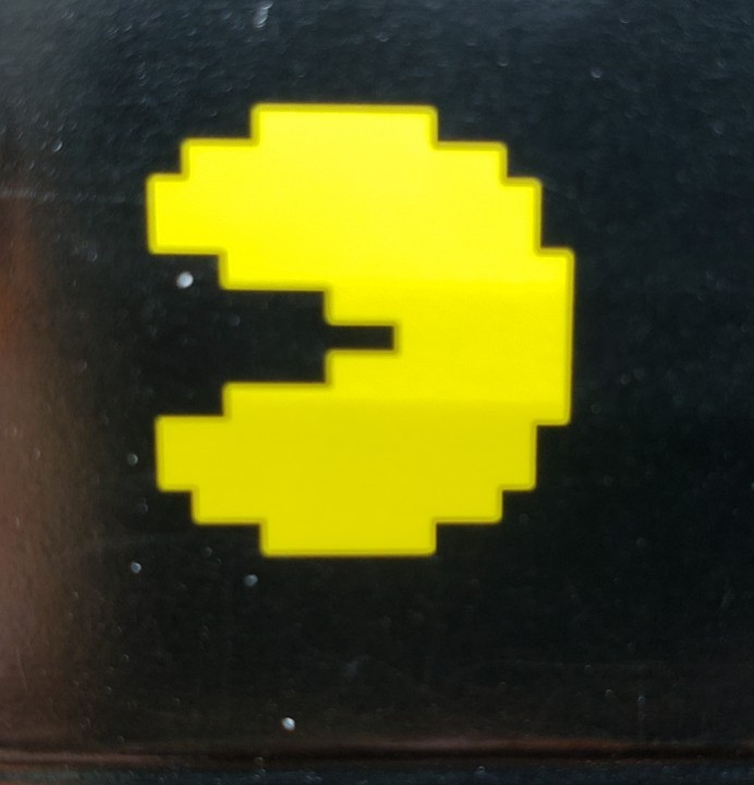 Buffalo Games x Bandai Namco “PAC MAN” Card Game Classic Arcade Game Age 7+ NEW