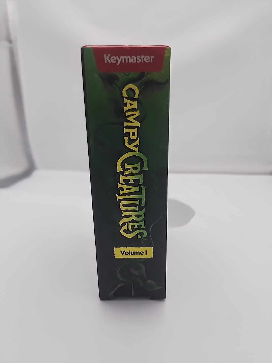 Campy Creatures Vol. 1 – Hilariously Fun Trick-Taking Game! Perfect Card Game…
