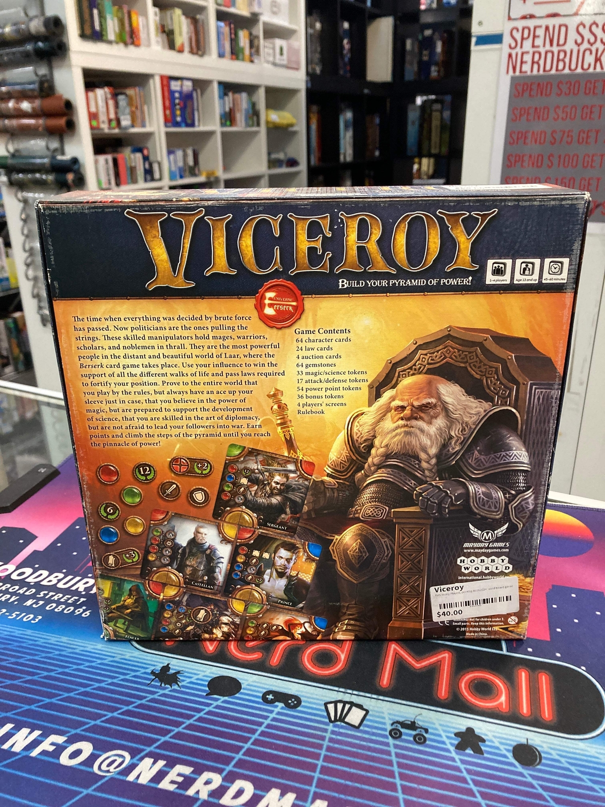 Viceroy