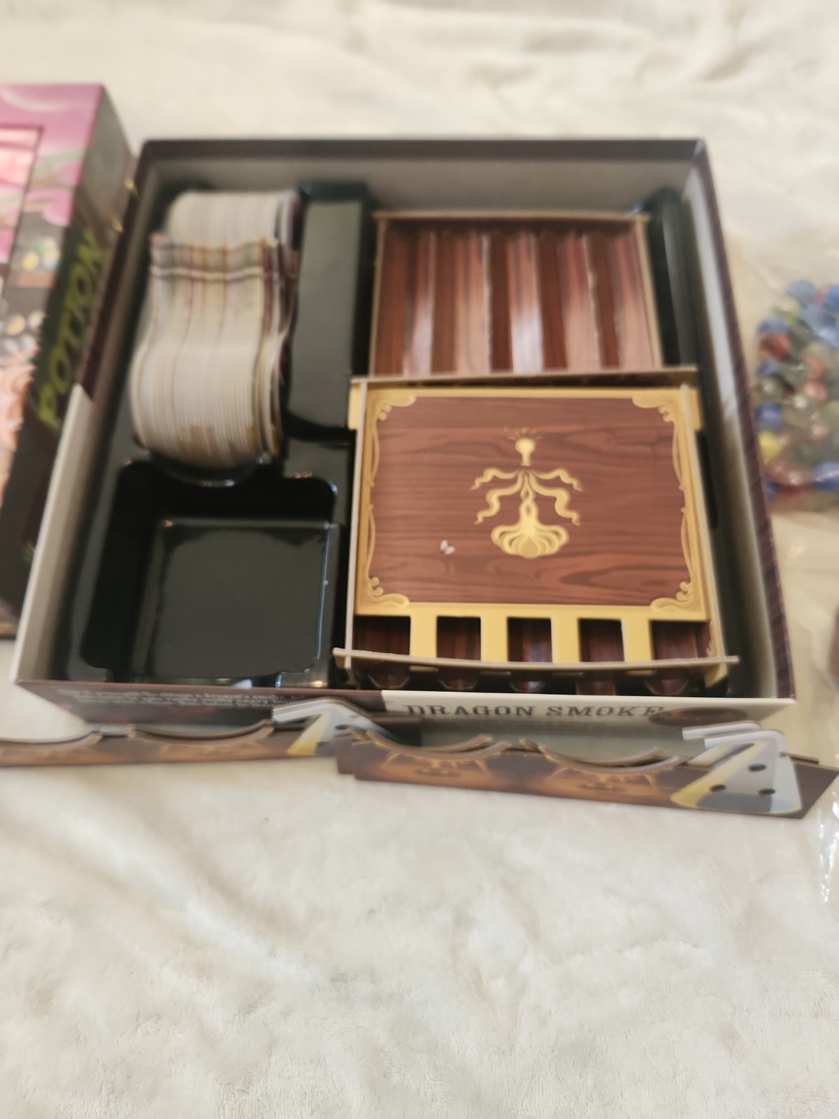 C-MON Potion Explosion Game Board – CMNPTN001