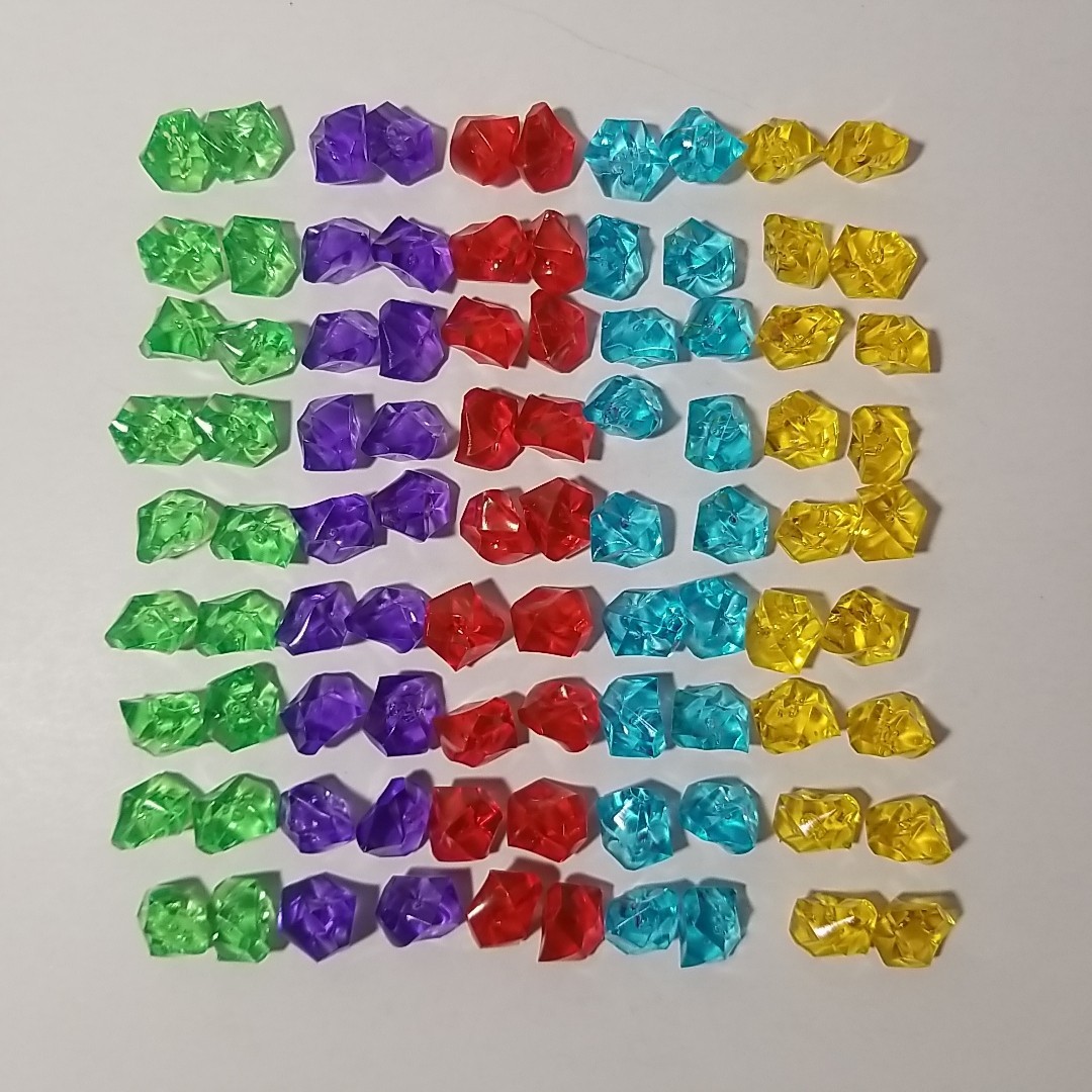 Complete – DRAGON’S BREATH Game by HABA 2-4 Players, Ages 5+