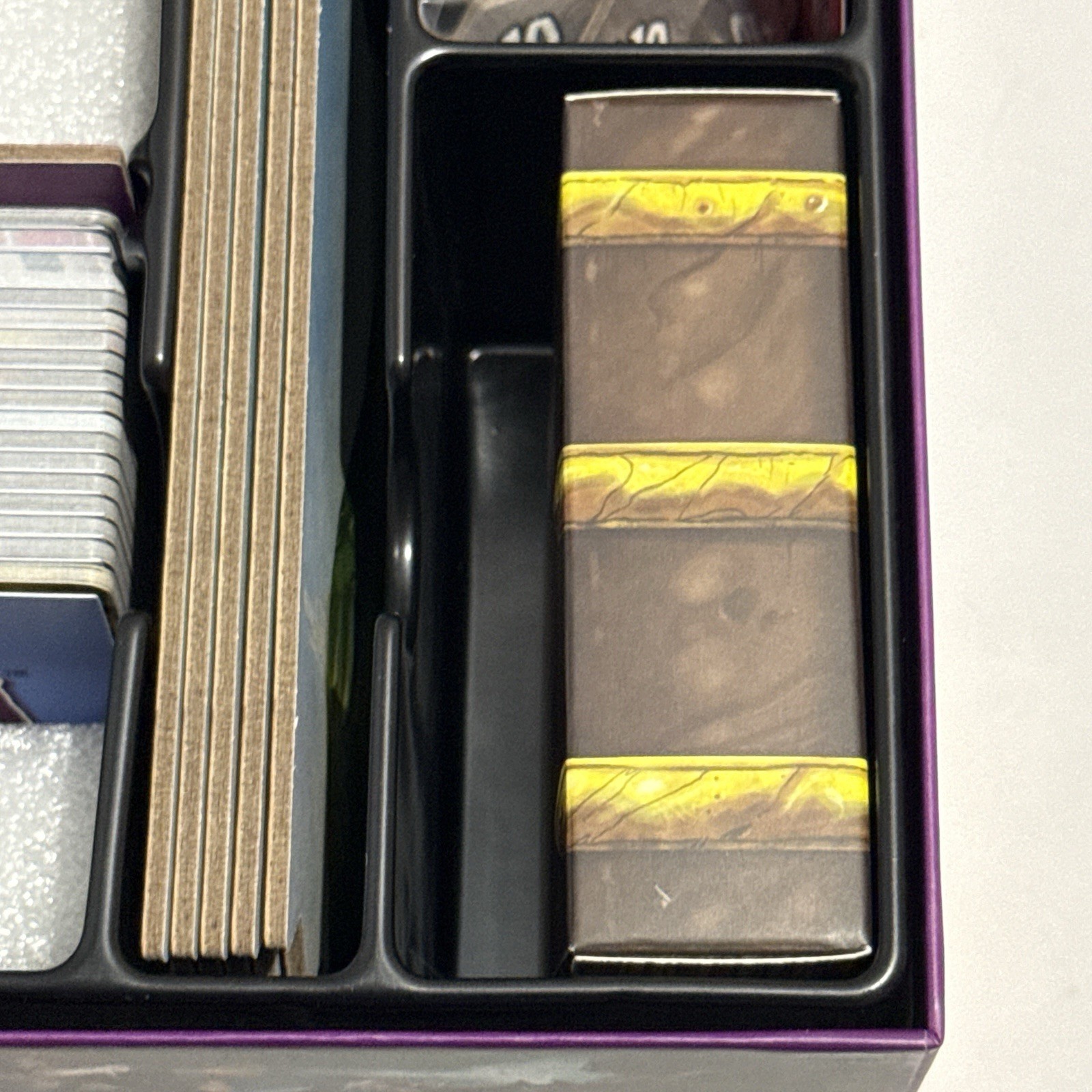 Valeria Card Kingdoms Game + Crimson Seas & Darksworn Expansions 2021 – Complete